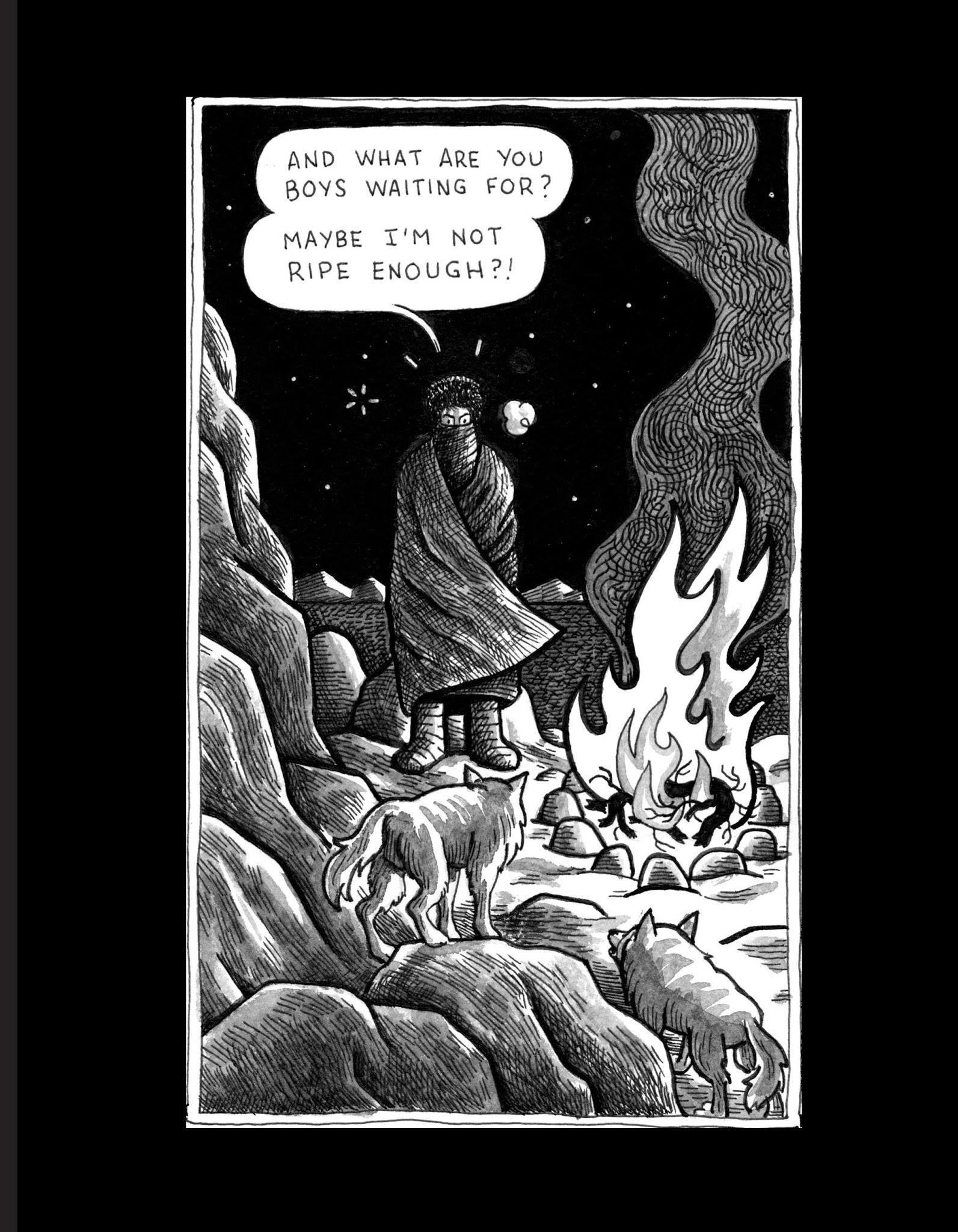 Read online Mome comic -  Issue # TPB 16 - 92