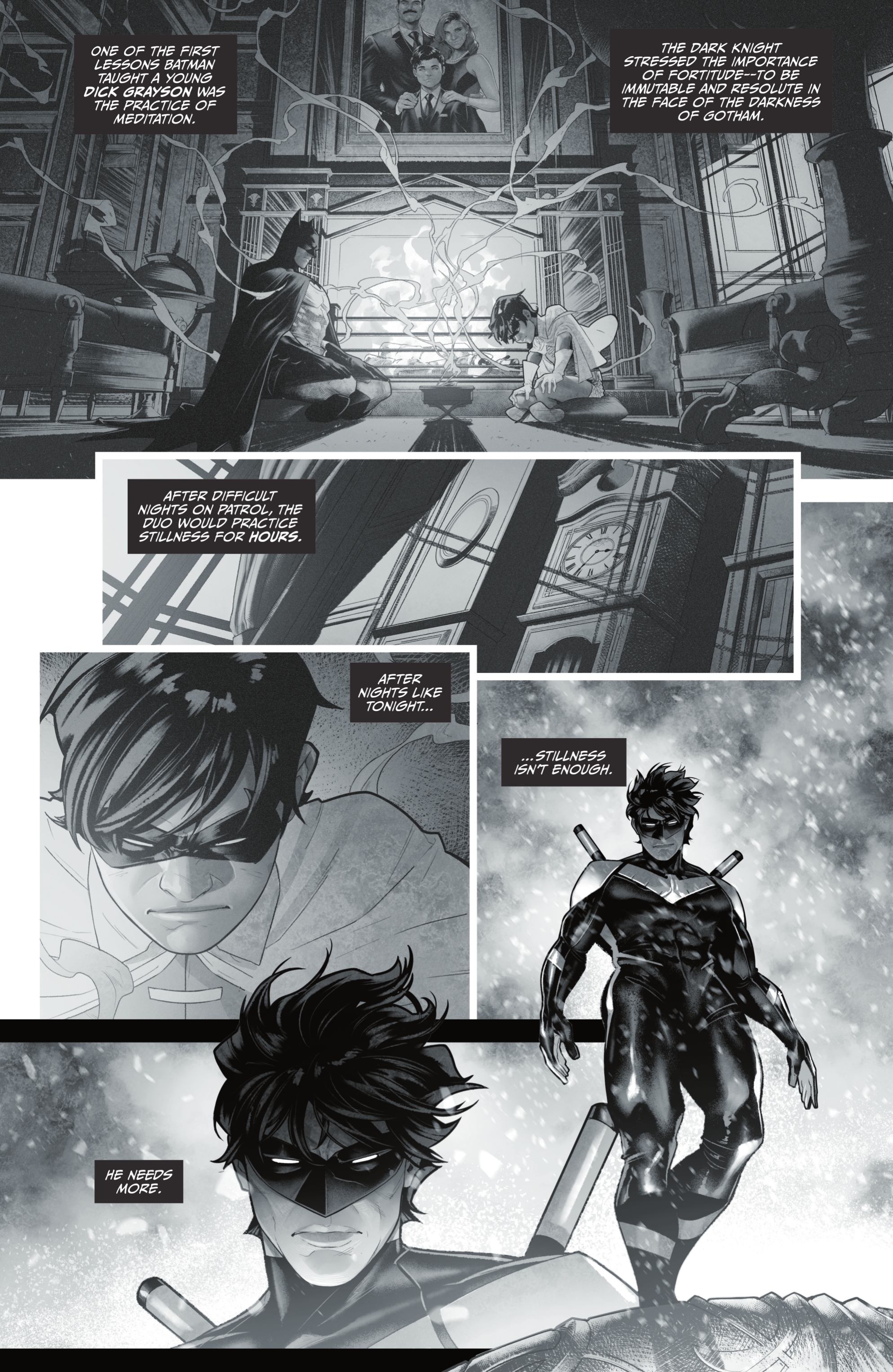 Read online Future State: Gotham comic -  Issue #12 - 24