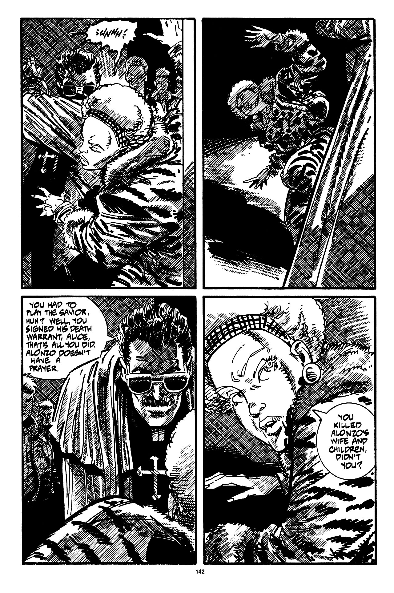 Read online Family Man comic -  Issue #2 - 51