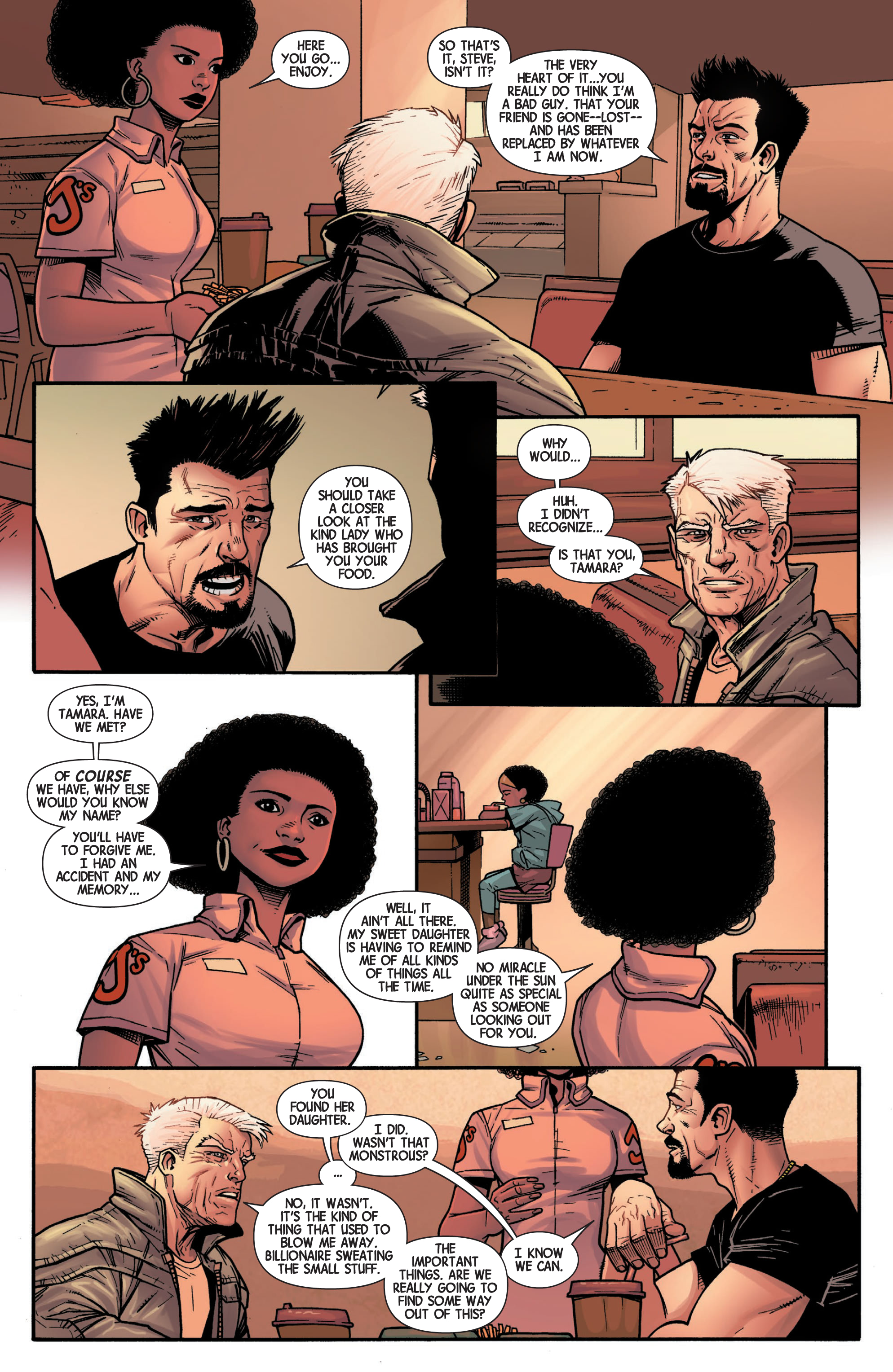 Read online Avengers by Jonathan Hickman: The Complete Collection comic -  Issue # TPB 5 (Part 5) - 49