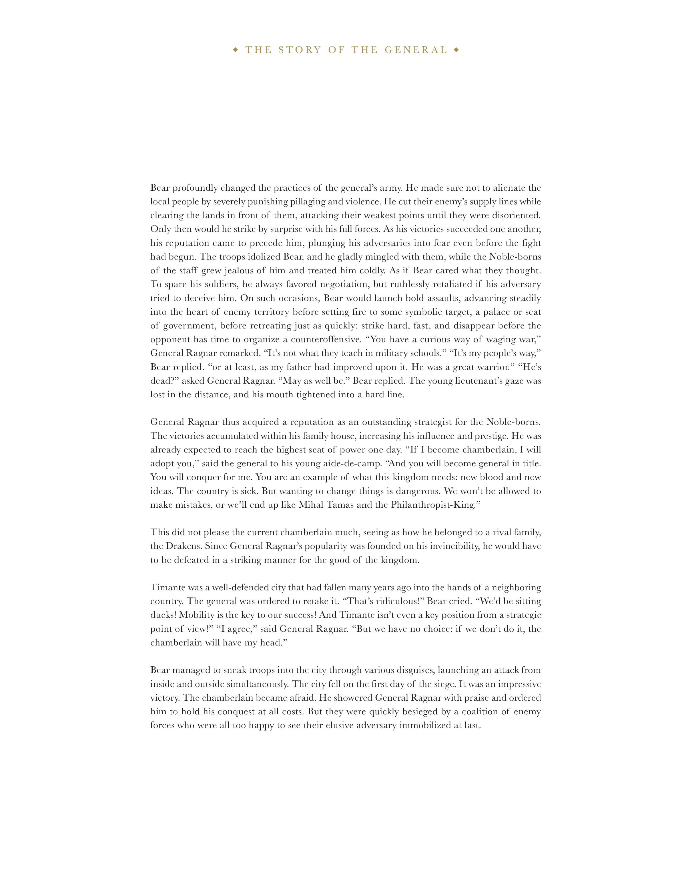 Read online The Ogre Gods comic -  Issue # TPB 3 (Part 1) - 47