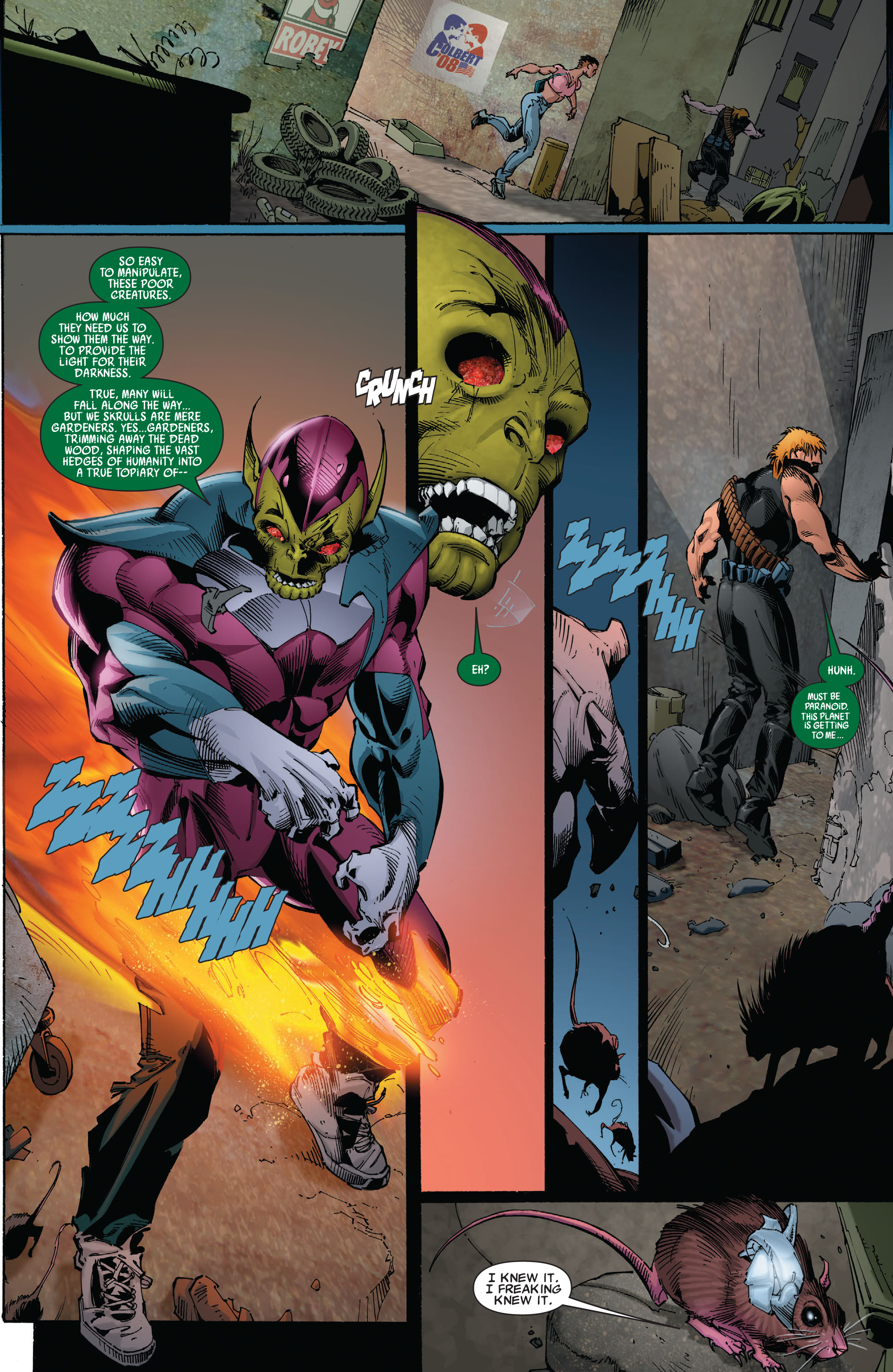 Read online She-Hulk by Peter David Omnibus comic -  Issue # TPB (Part 3) - 36