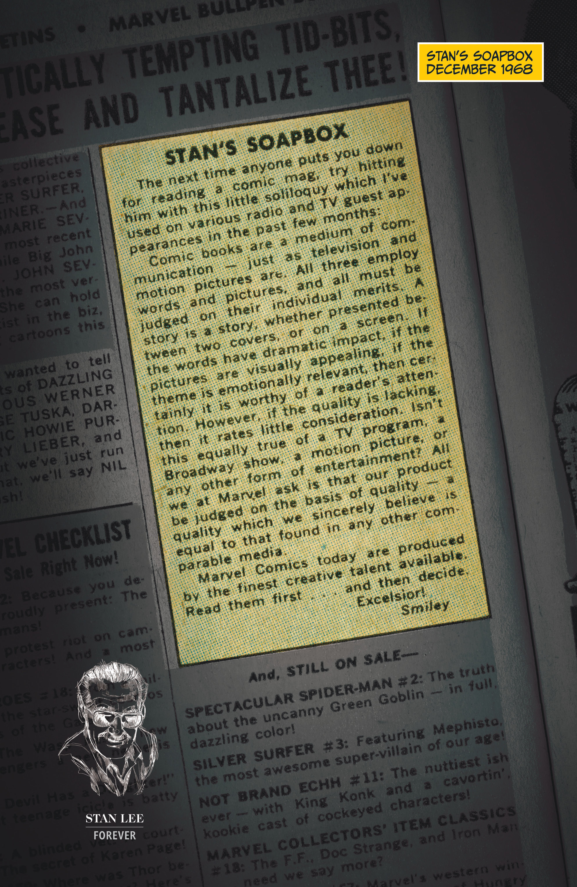 Read online Fearless comic -  Issue #1 - 33