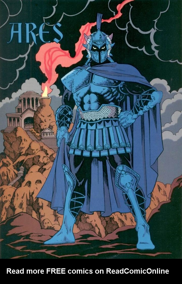 Read online Who's Who in the DC Universe comic -  Issue #8 - 3