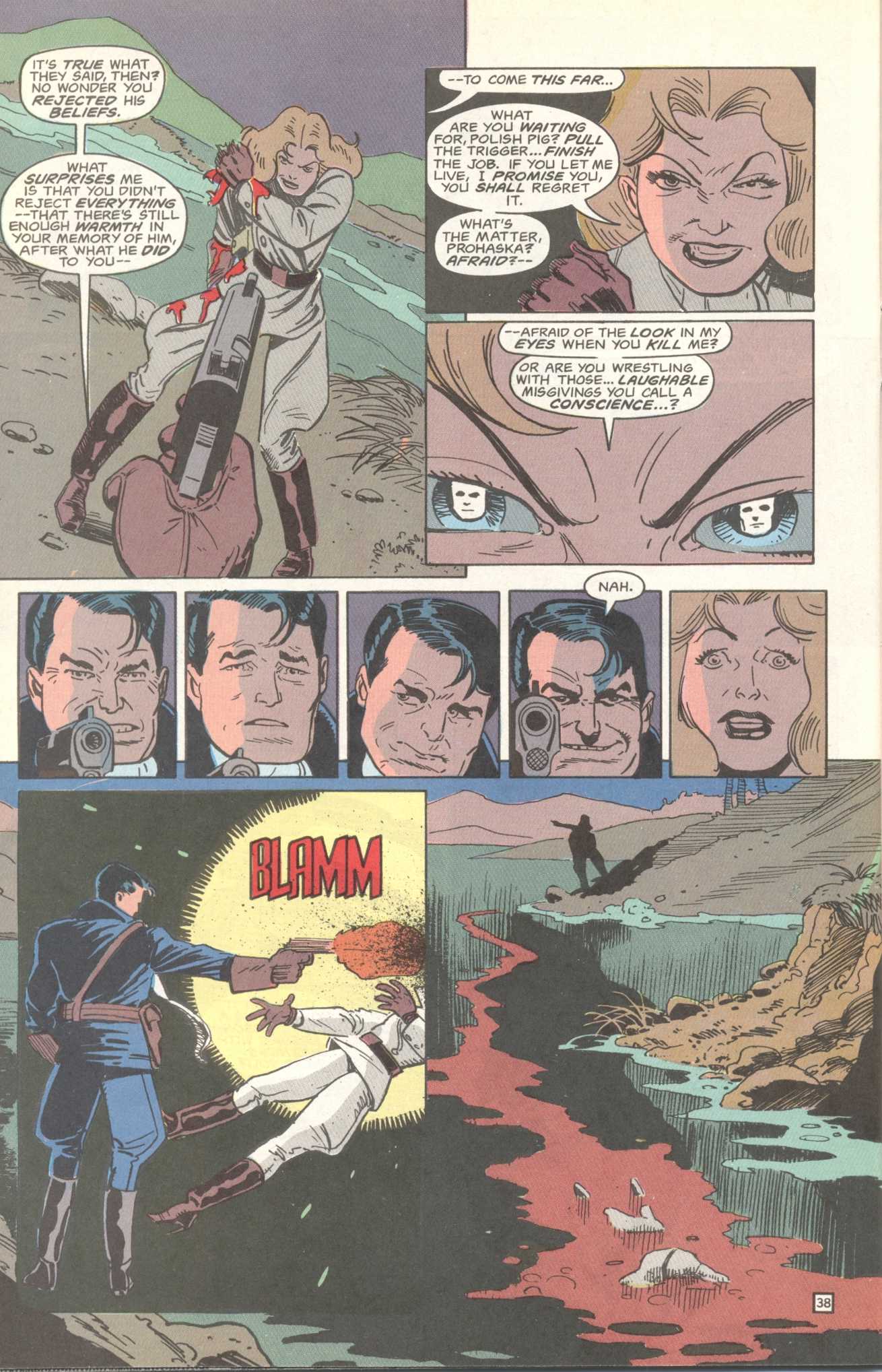 Blackhawk (1989) _Annual 1 #1 - English 42