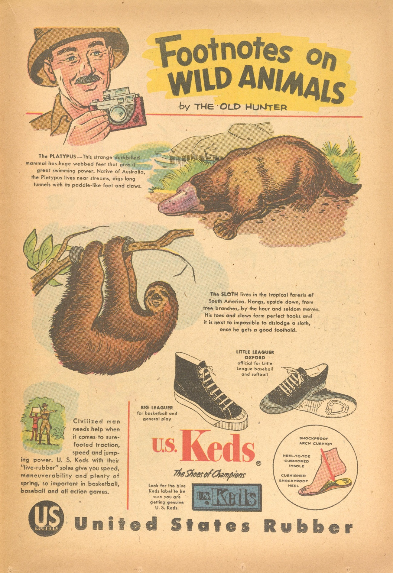 Read online Katy Keene (1949) comic -  Issue #30 - 23