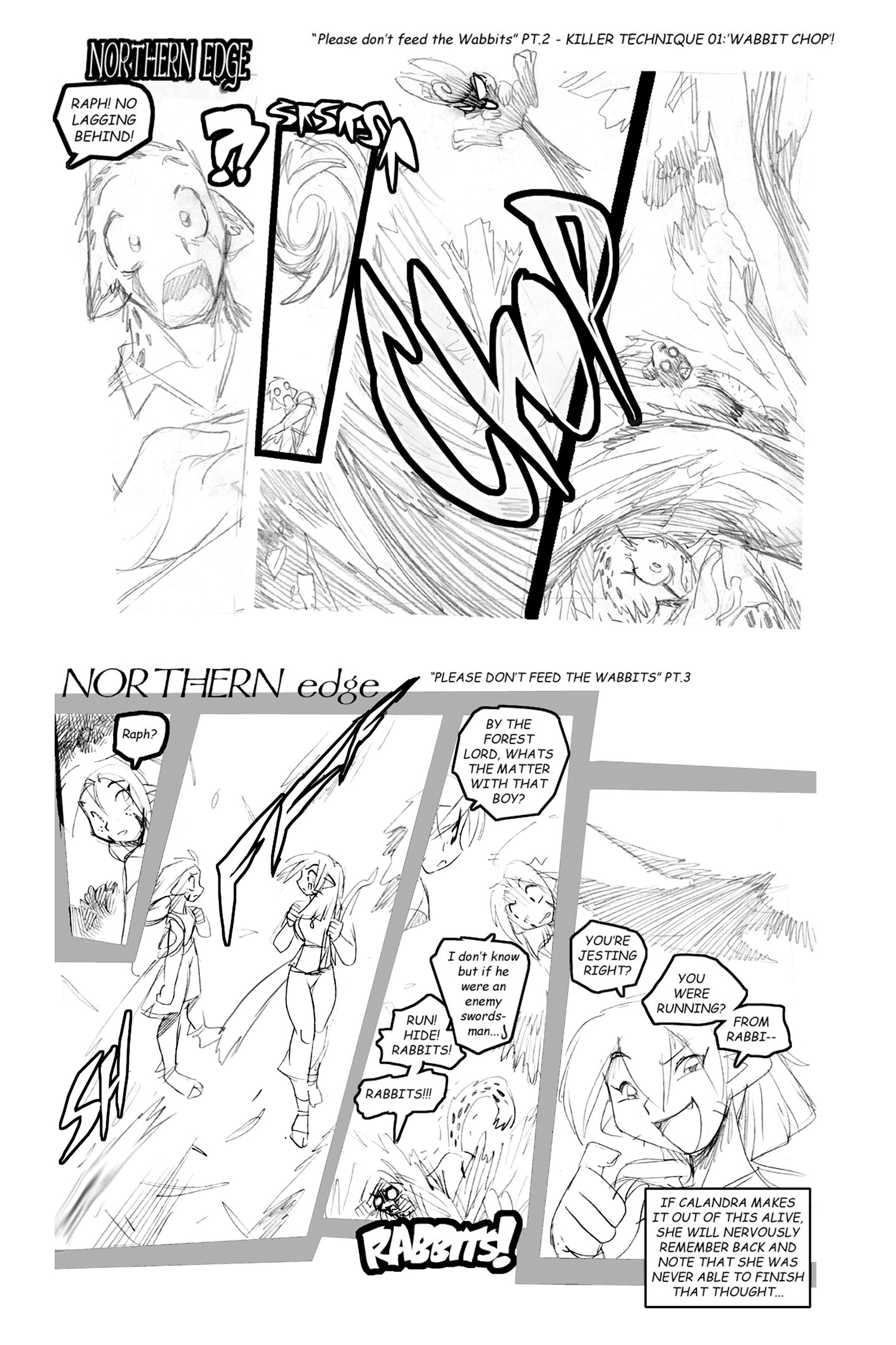 Read online Gold Digger: FREDeral Reserve Brick comic -  Issue # TPB (Part 4) - 89