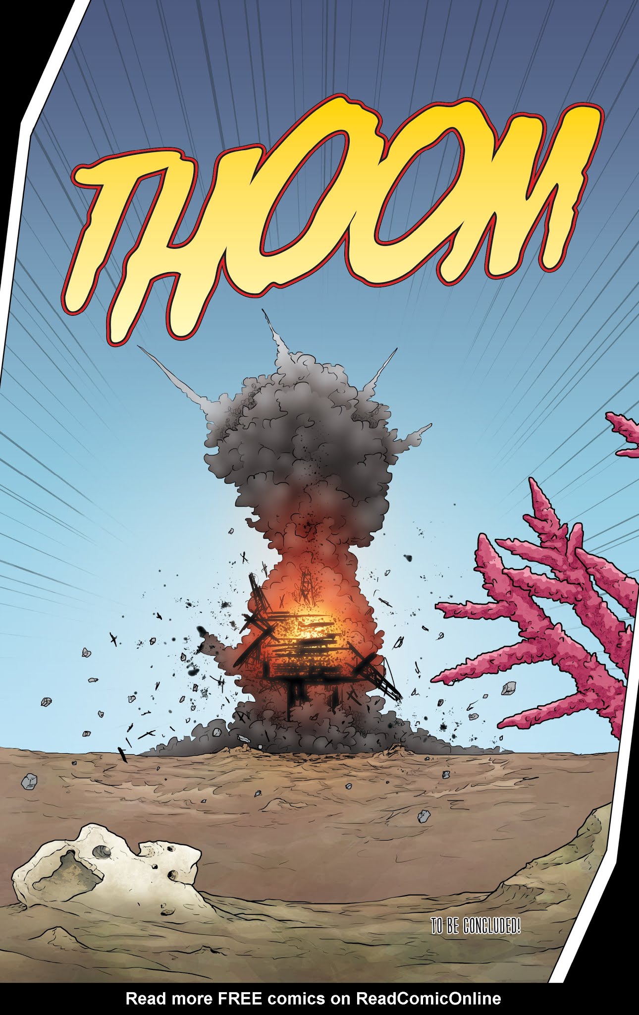 Read online Riptide (2018) comic -  Issue #3 - 24