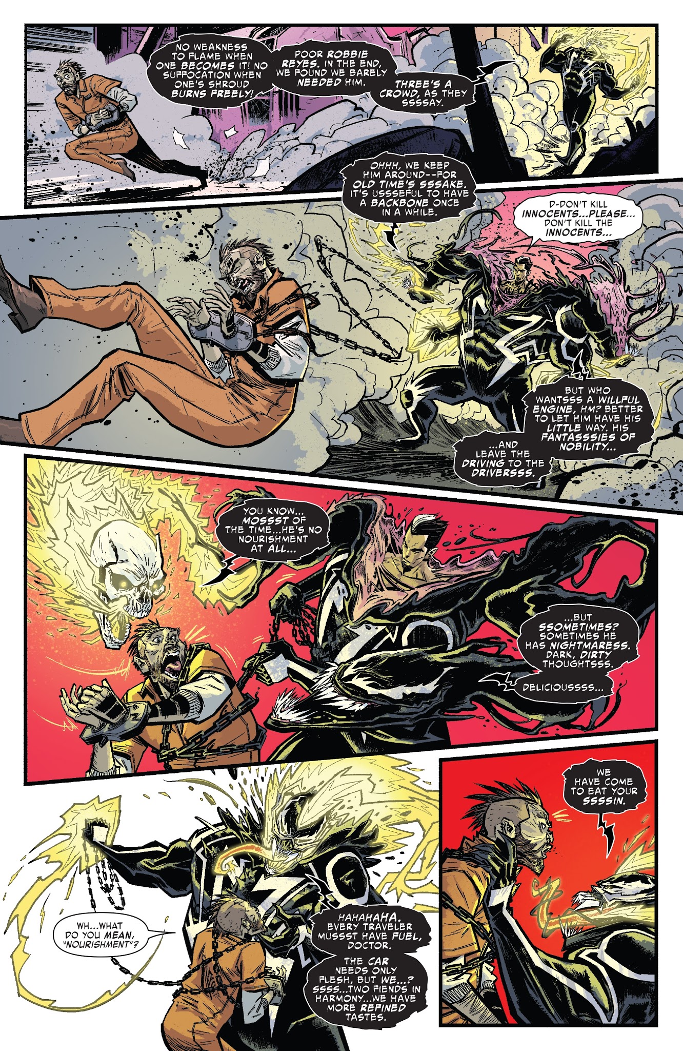 Read online Edge of Venomverse comic -  Issue #3 - 19