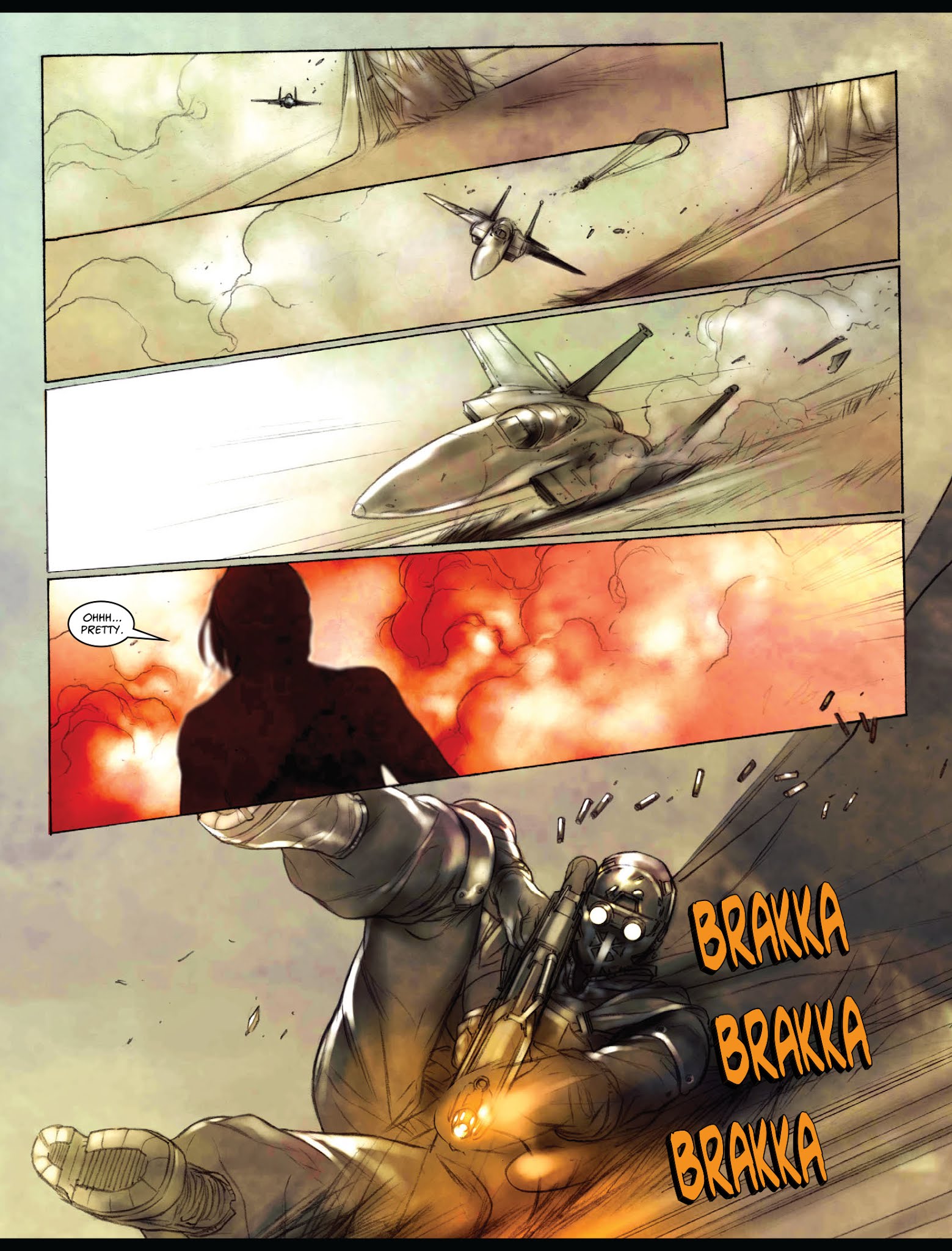 Read online The Ten-Seconders comic -  Issue # TPB (Part 2) - 24