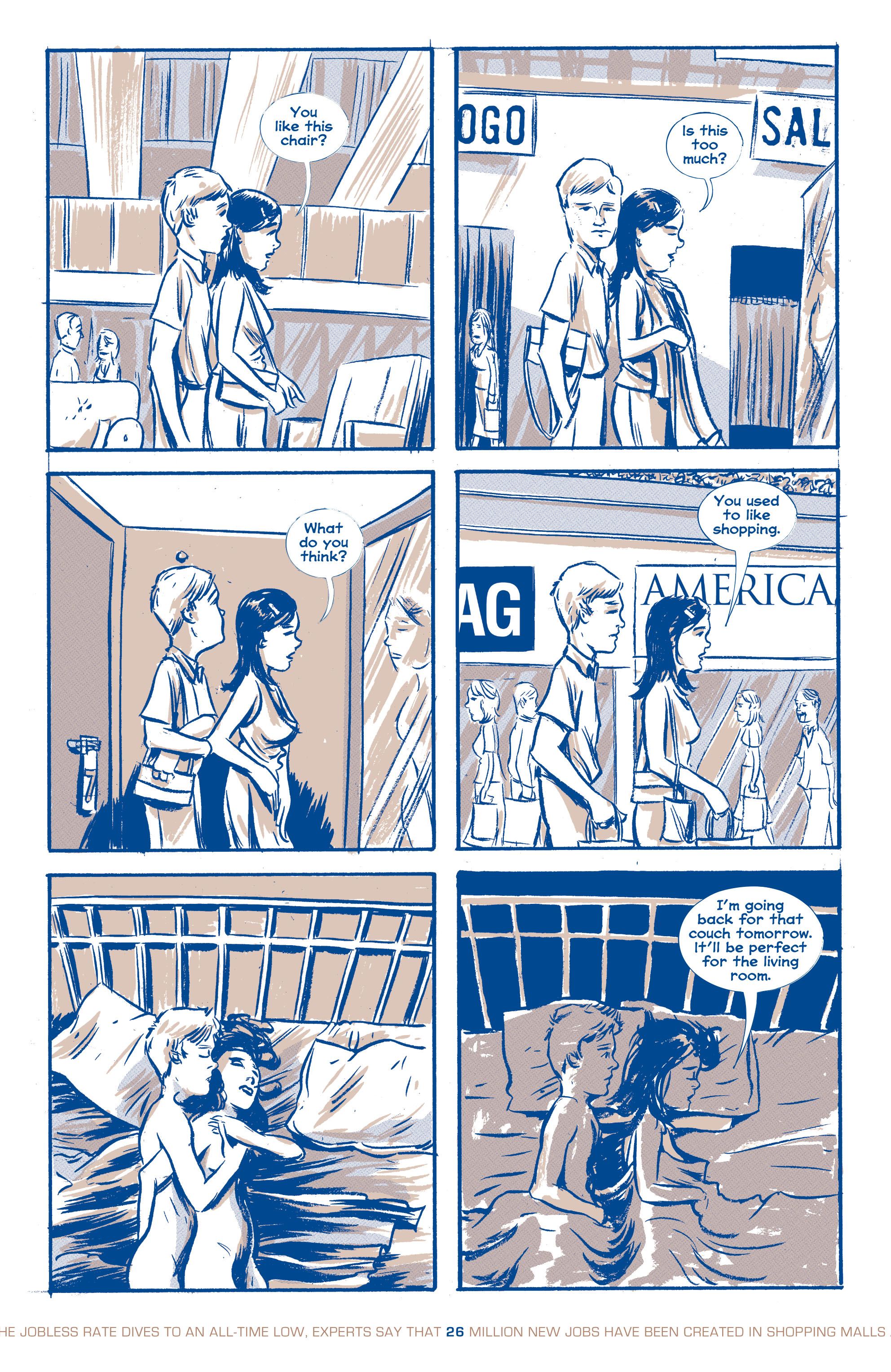 Read online Revolver (2021) comic -  Issue # TPB (Part 1) - 34