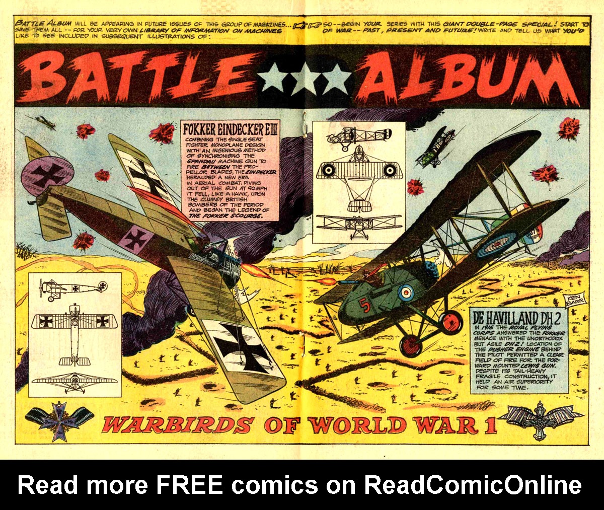 Read online Star Spangled War Stories (1952) comic -  Issue #145 - 17