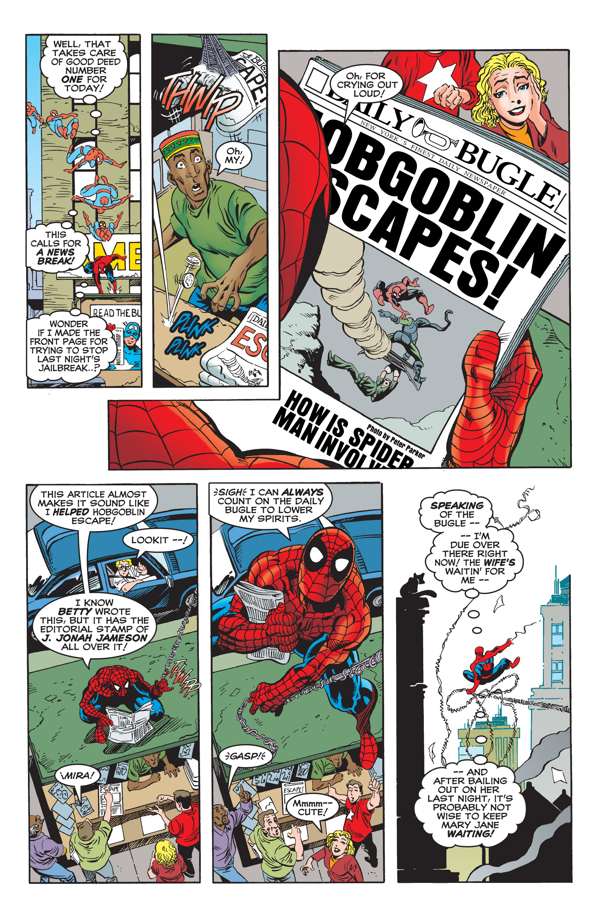 Read online Spider-Man: Hobgoblin Lives (2011) comic -  Issue # TPB (Part 2) - 39