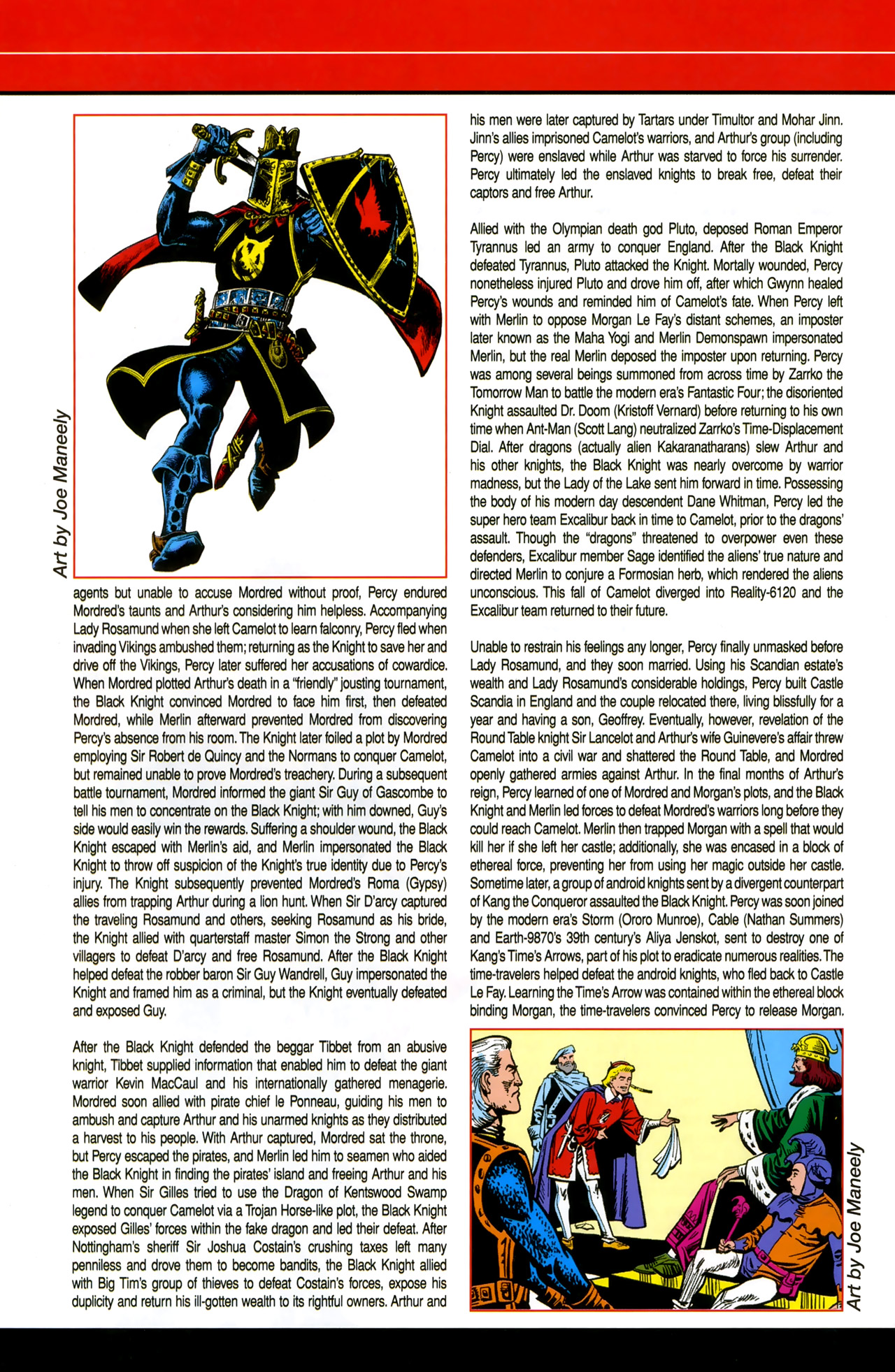 Read online Avengers Assemble (2010) comic -  Issue # Full - 14