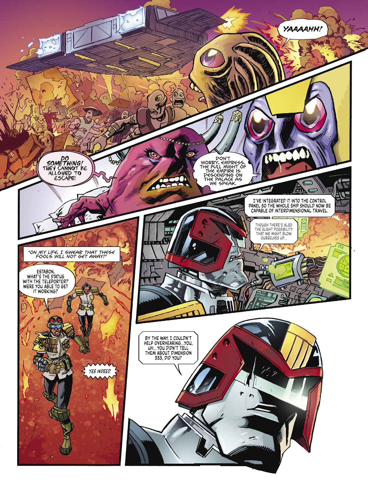 2000 AD issue 2233 - Page 46