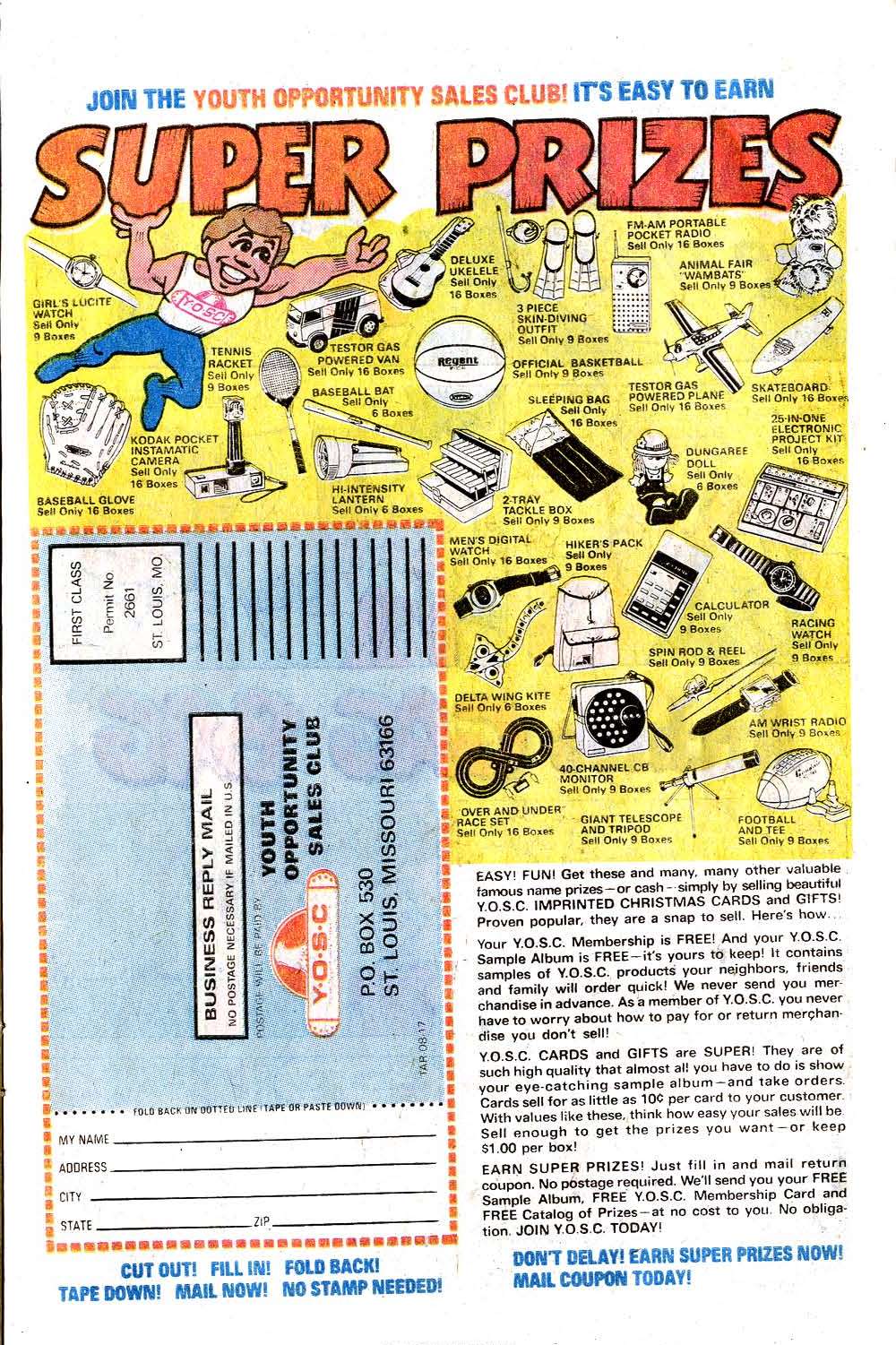 Read online Archie (1960) comic -  Issue #264 - 9