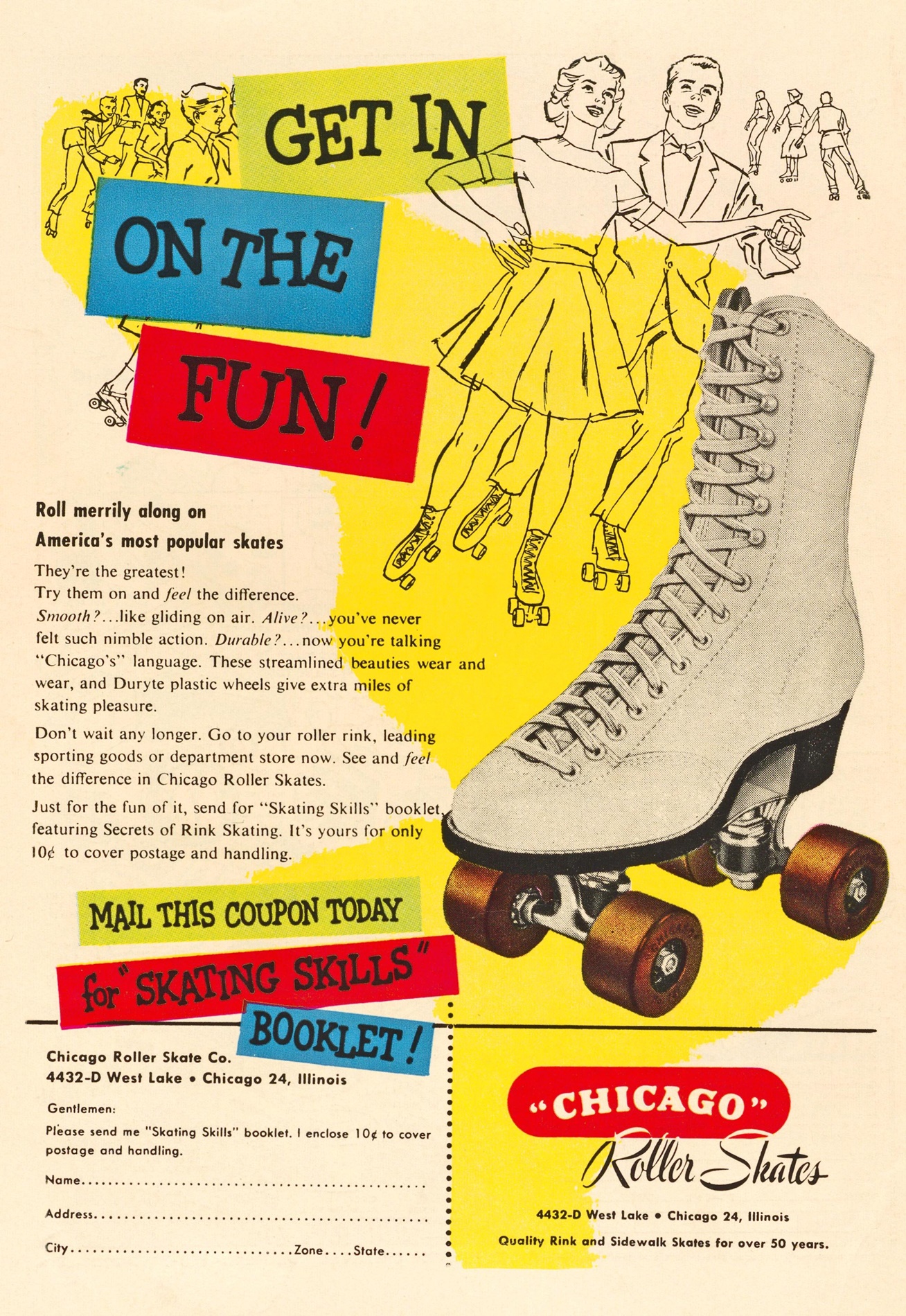 Read online Katy Keene (1949) comic -  Issue #38 - 36