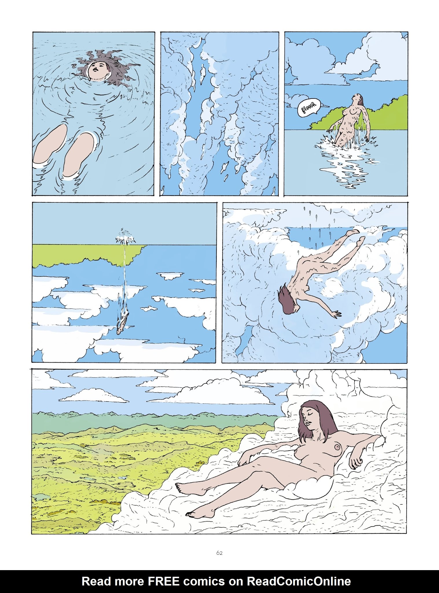 Read online Alt-Life comic -  Issue # TPB (Part 1) - 62