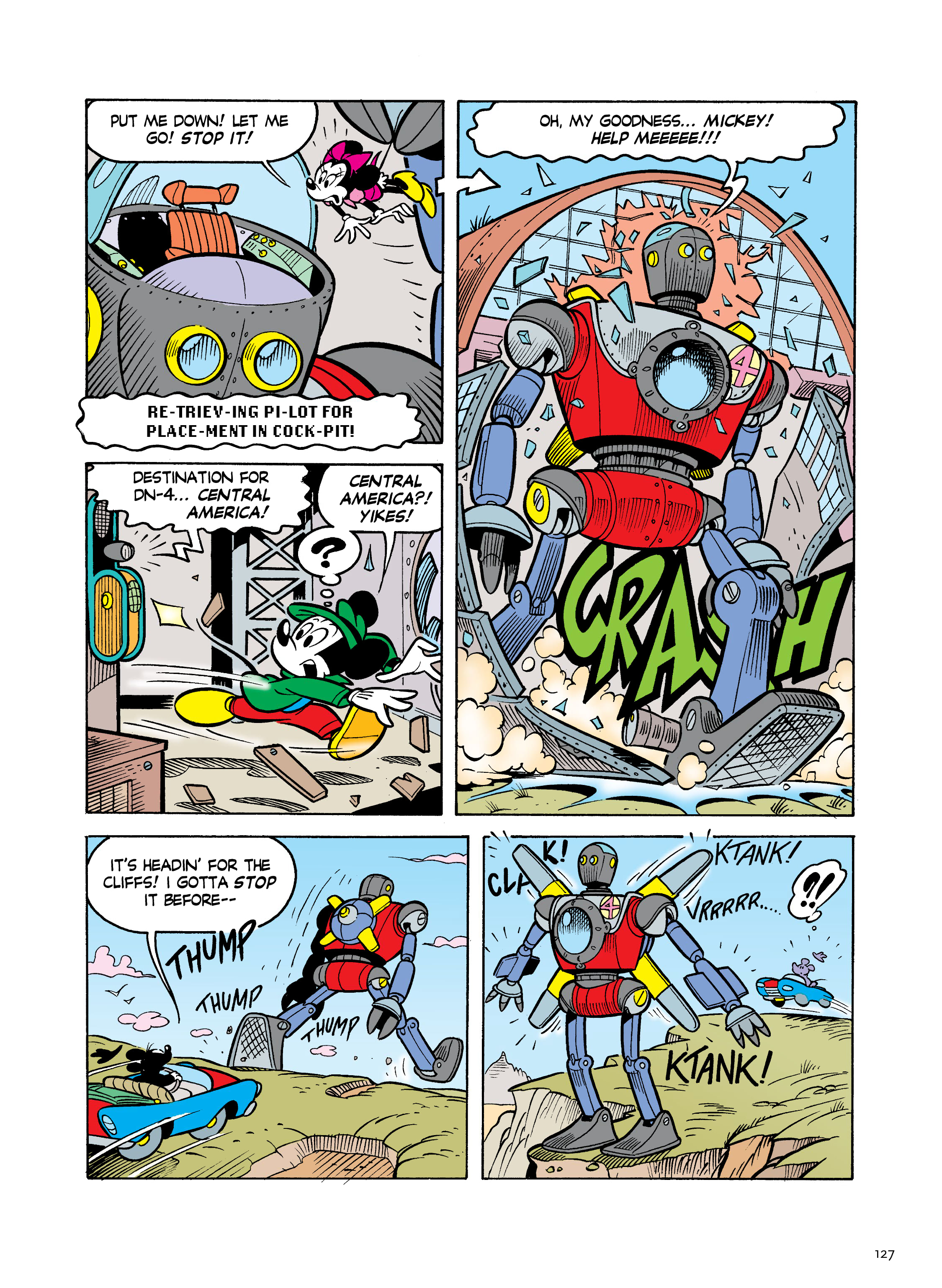 Read online Disney Masters comic -  Issue # TPB 19 (Part 2) - 32