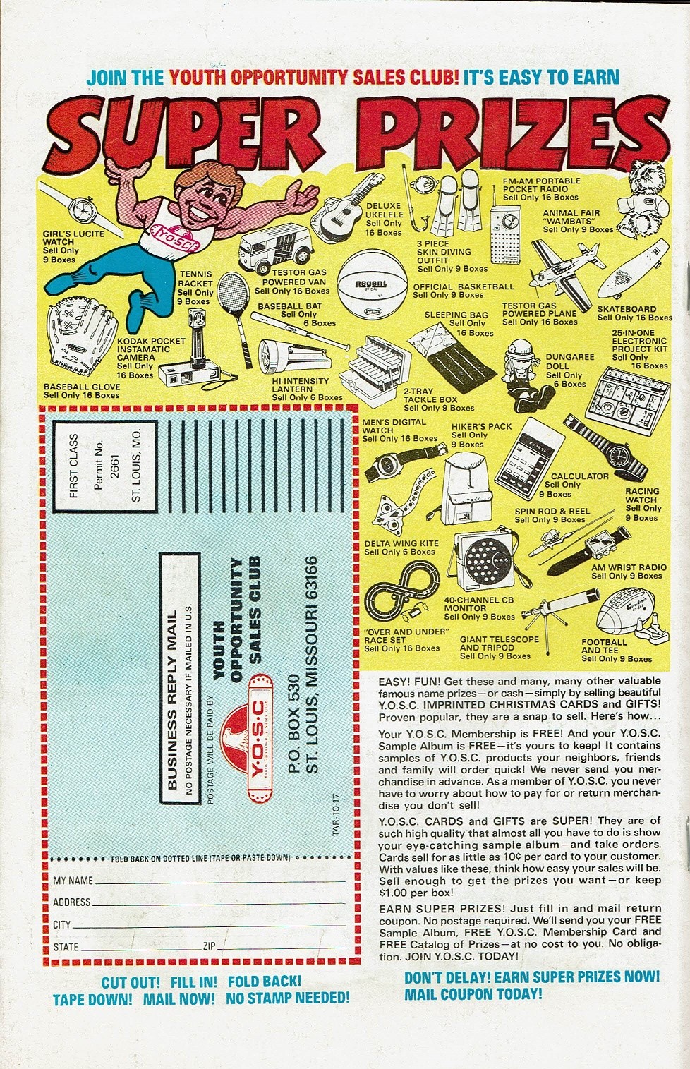 Read online The Adventures of Little Archie comic -  Issue #123 - 36