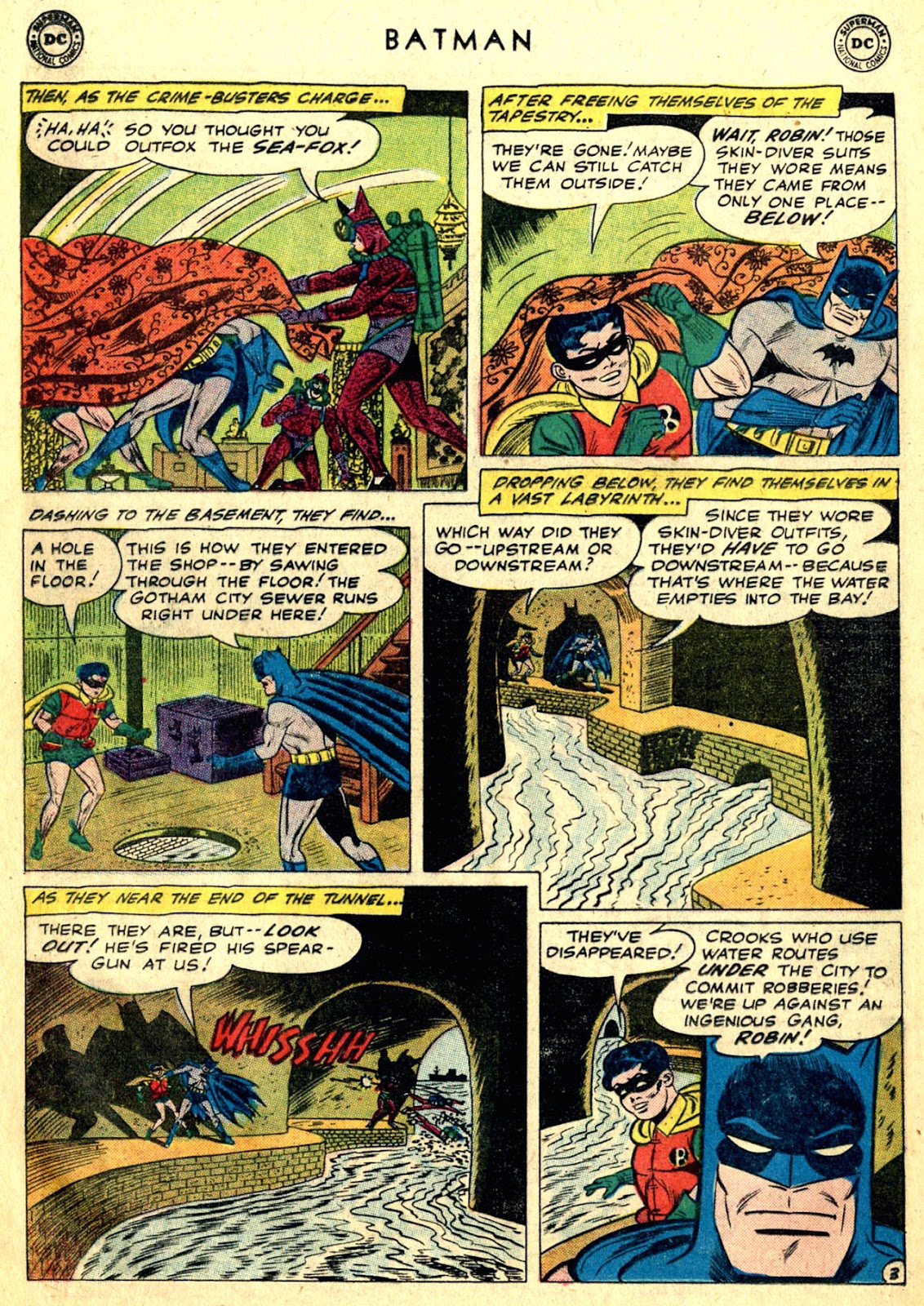 Batman (1940) issue 132 - Page 28