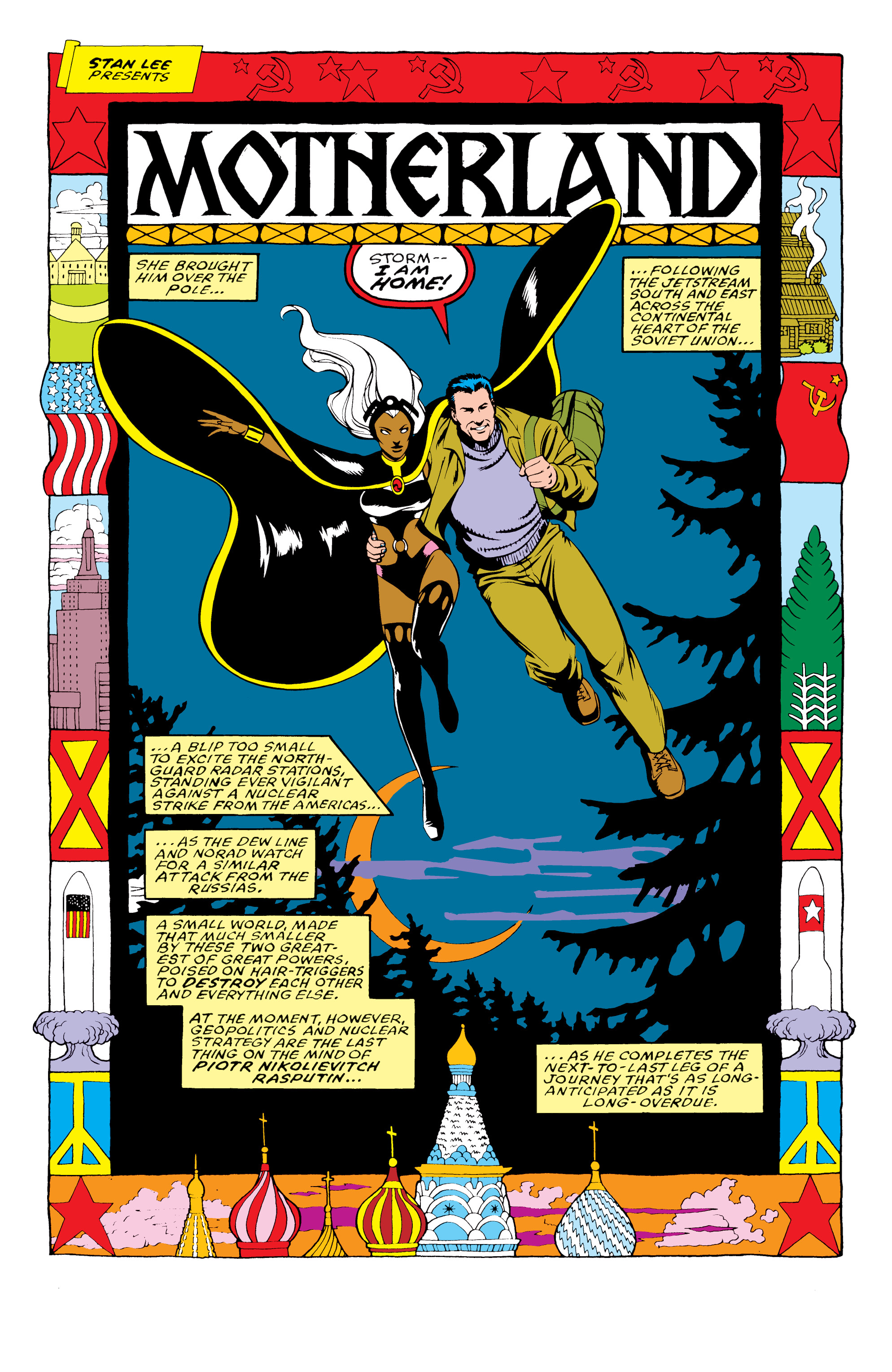 Read online X-Men Classic: The Complete Collection comic -  Issue # TPB 2 (Part 2) - 15