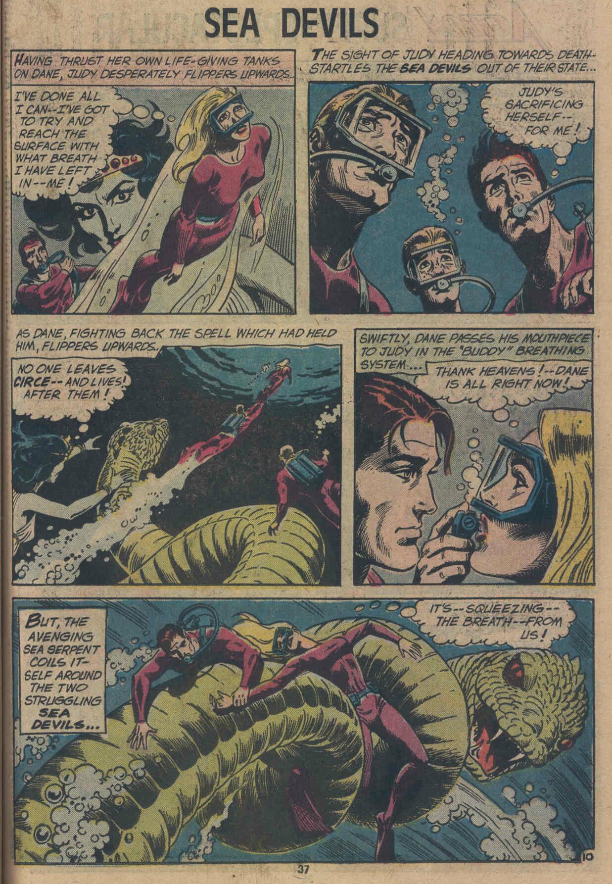 Action Comics (1938) 443 Page 36