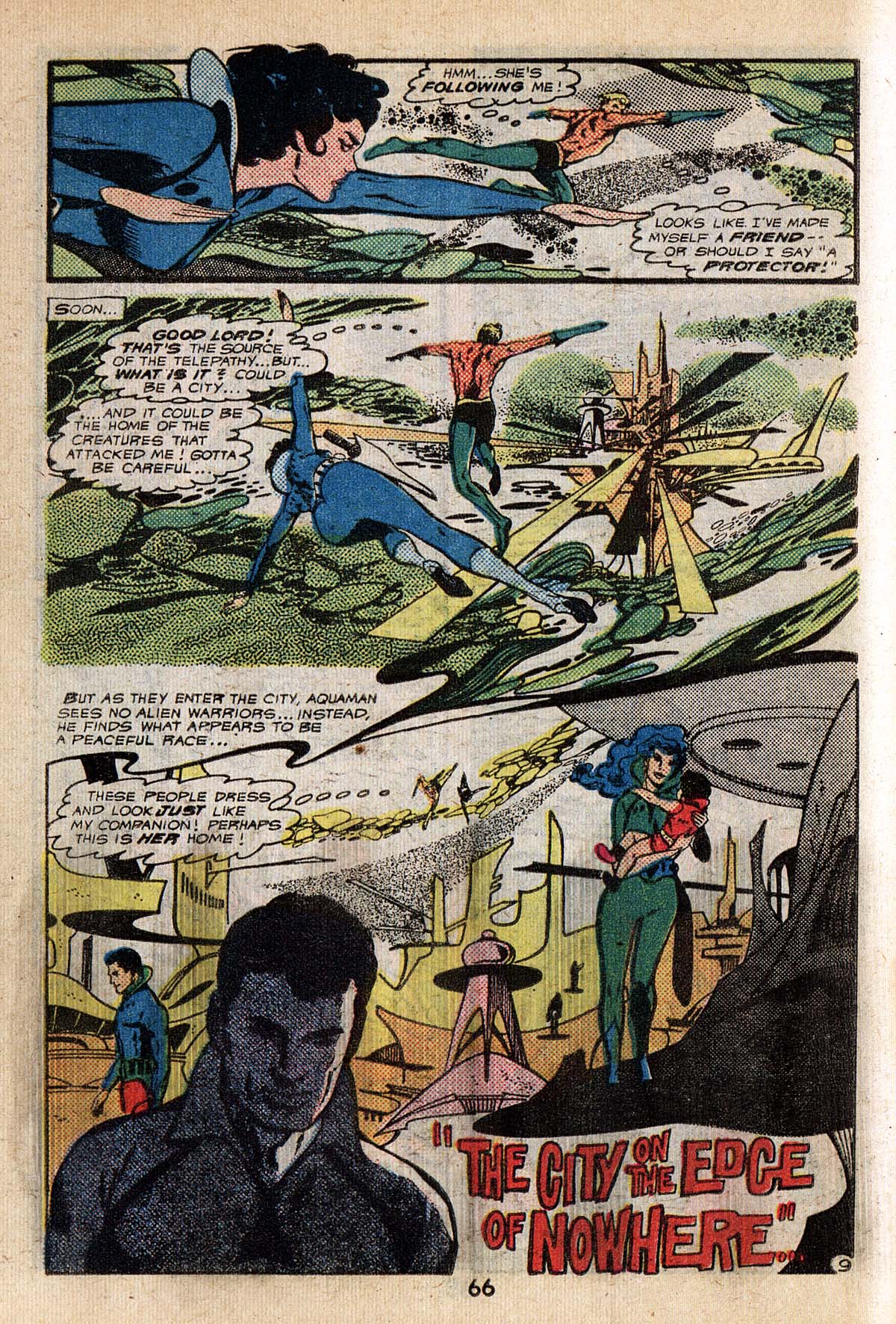 Read online Adventure Comics (1938) comic -  Issue #502 - 66