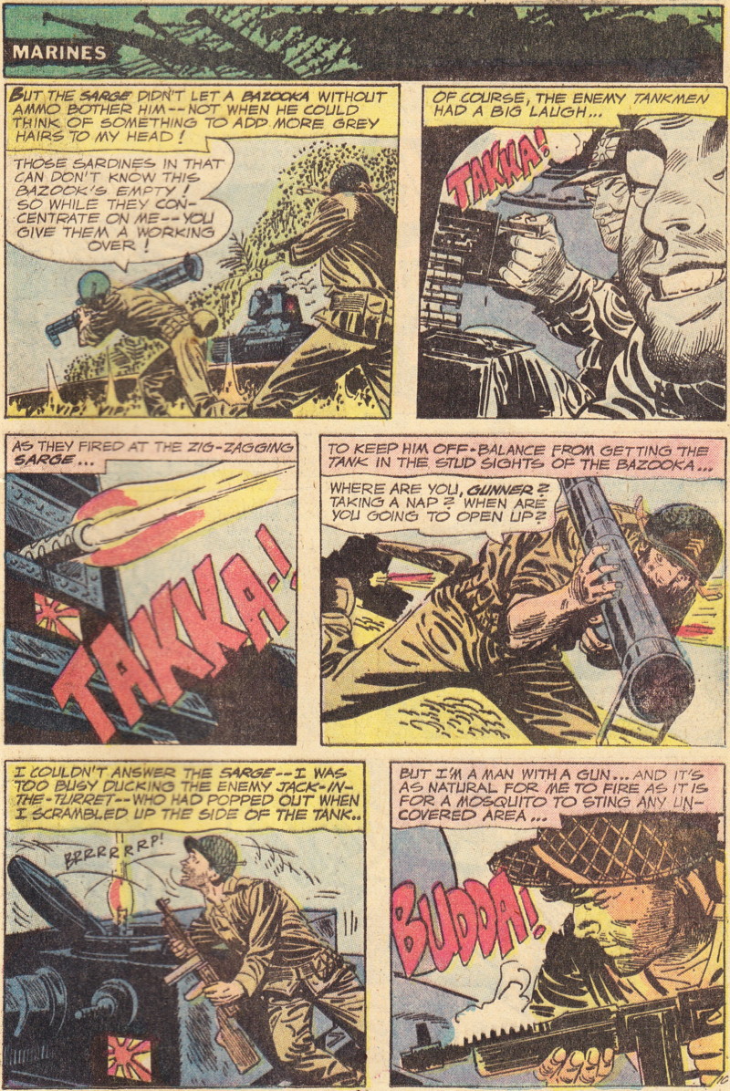 Read online DC 100-Page Super Spectacular comic -  Issue #16 - 81