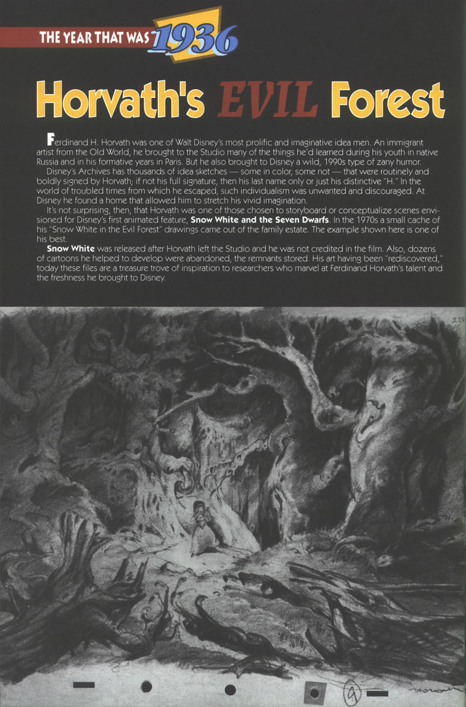 Read online Walt Disney's Comics and Stories comic -  Issue #617 - 50