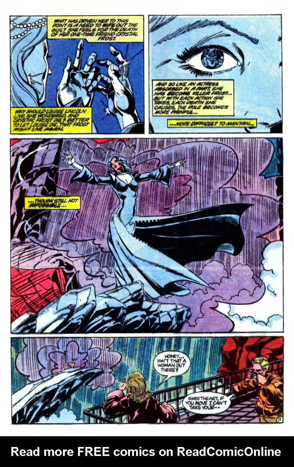 Read online The Fury of Firestorm comic -  Issue #36 - 12