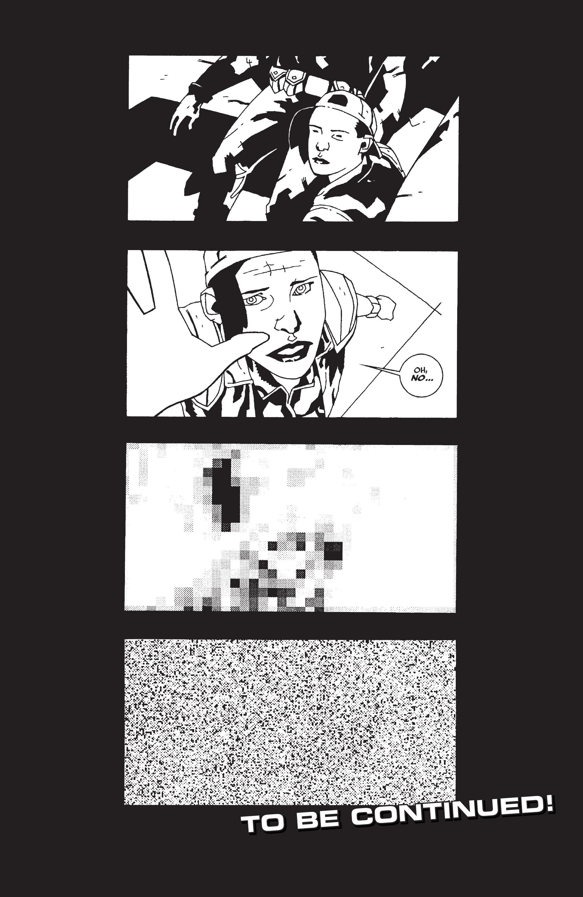 Read online Astronauts in Trouble (2015) comic -  Issue #5 - 26