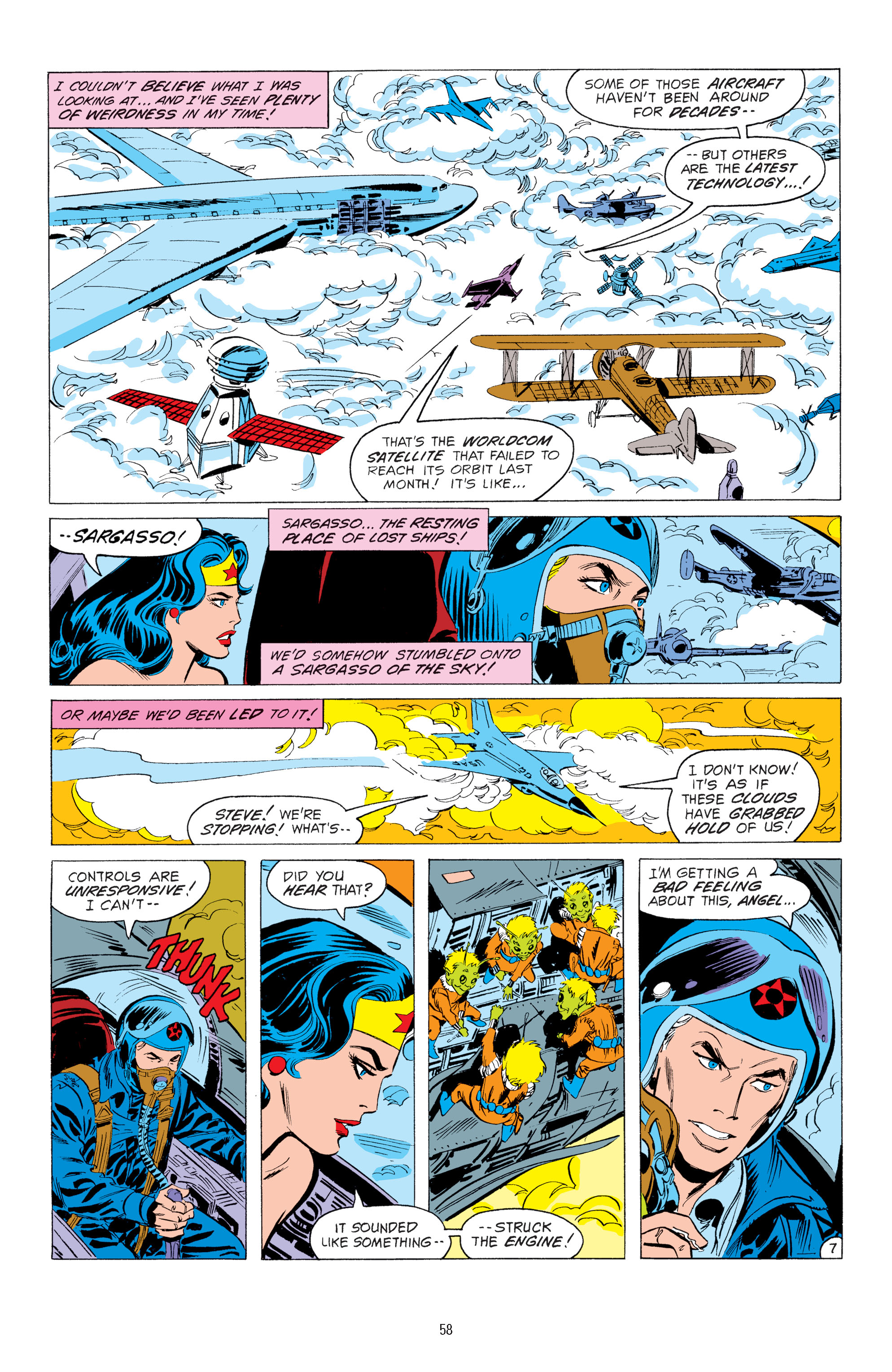 Read online DC Through the '80s: The End of Eras comic -  Issue # TPB (Part 1) - 60