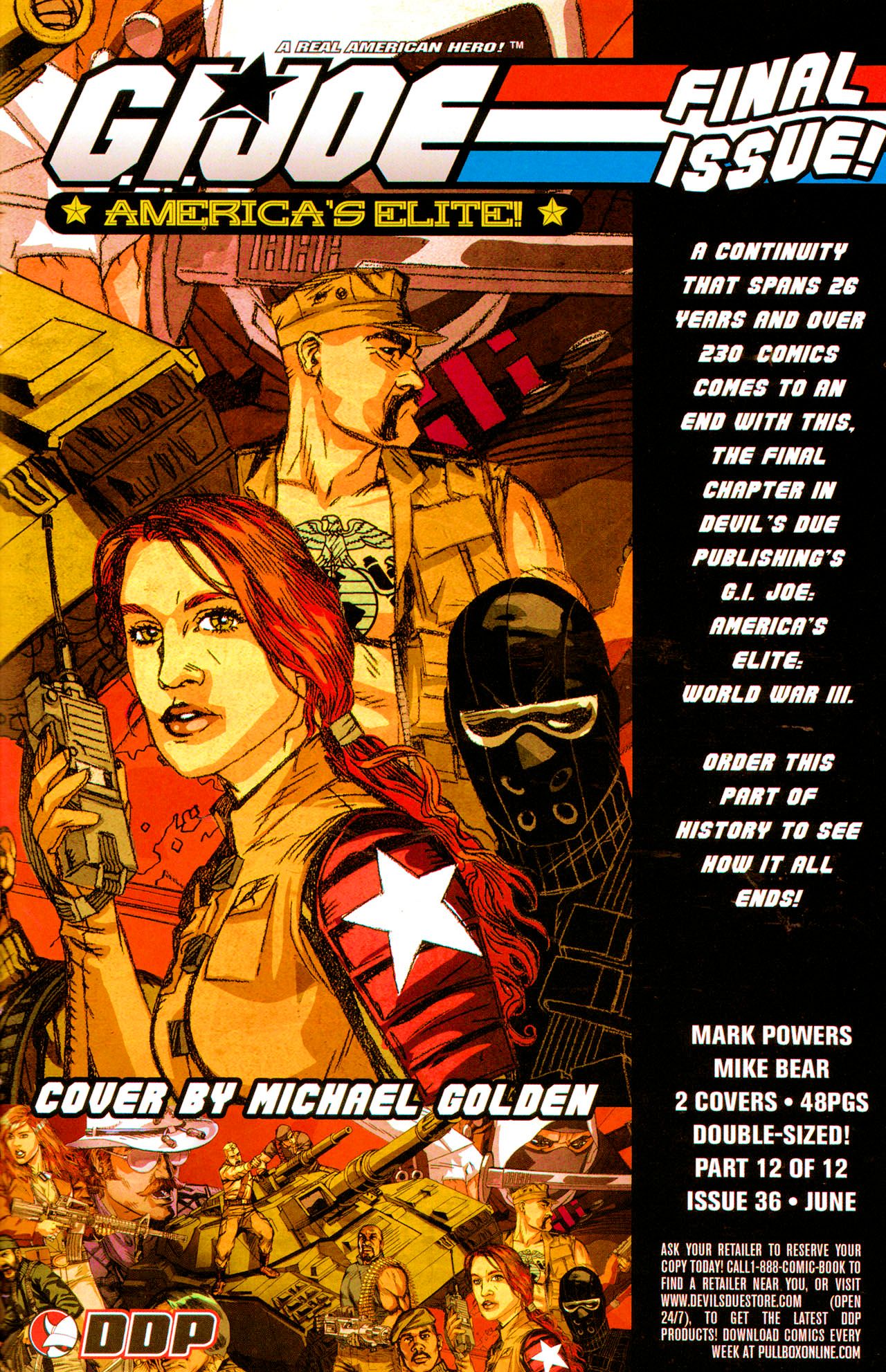 Read online Dragonlance Chronicles (2007) comic -  Issue #11 - 26