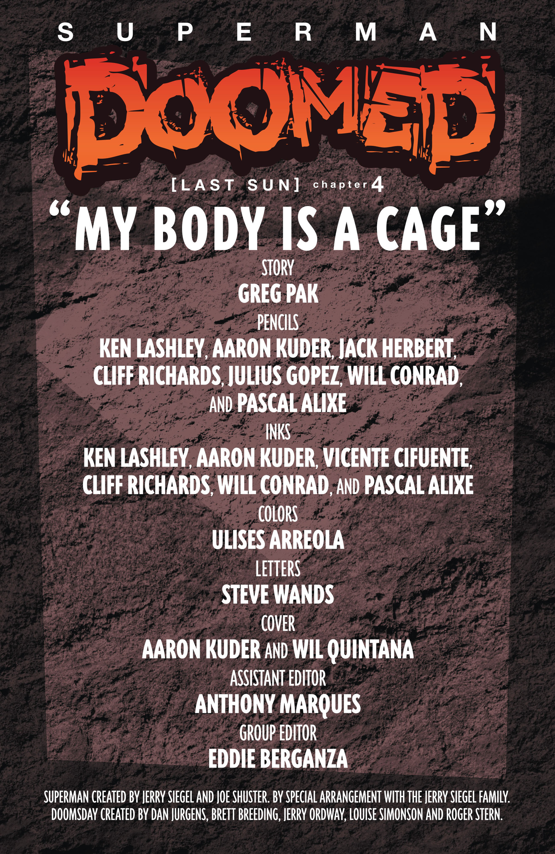 Read online Action Comics (2011) comic -  Issue #Action Comics (2011) Annual 3 - 3