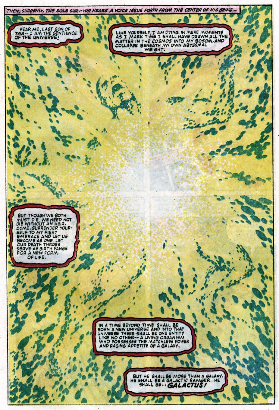 Read online Super-Villain Classics comic -  Issue # Full - 12