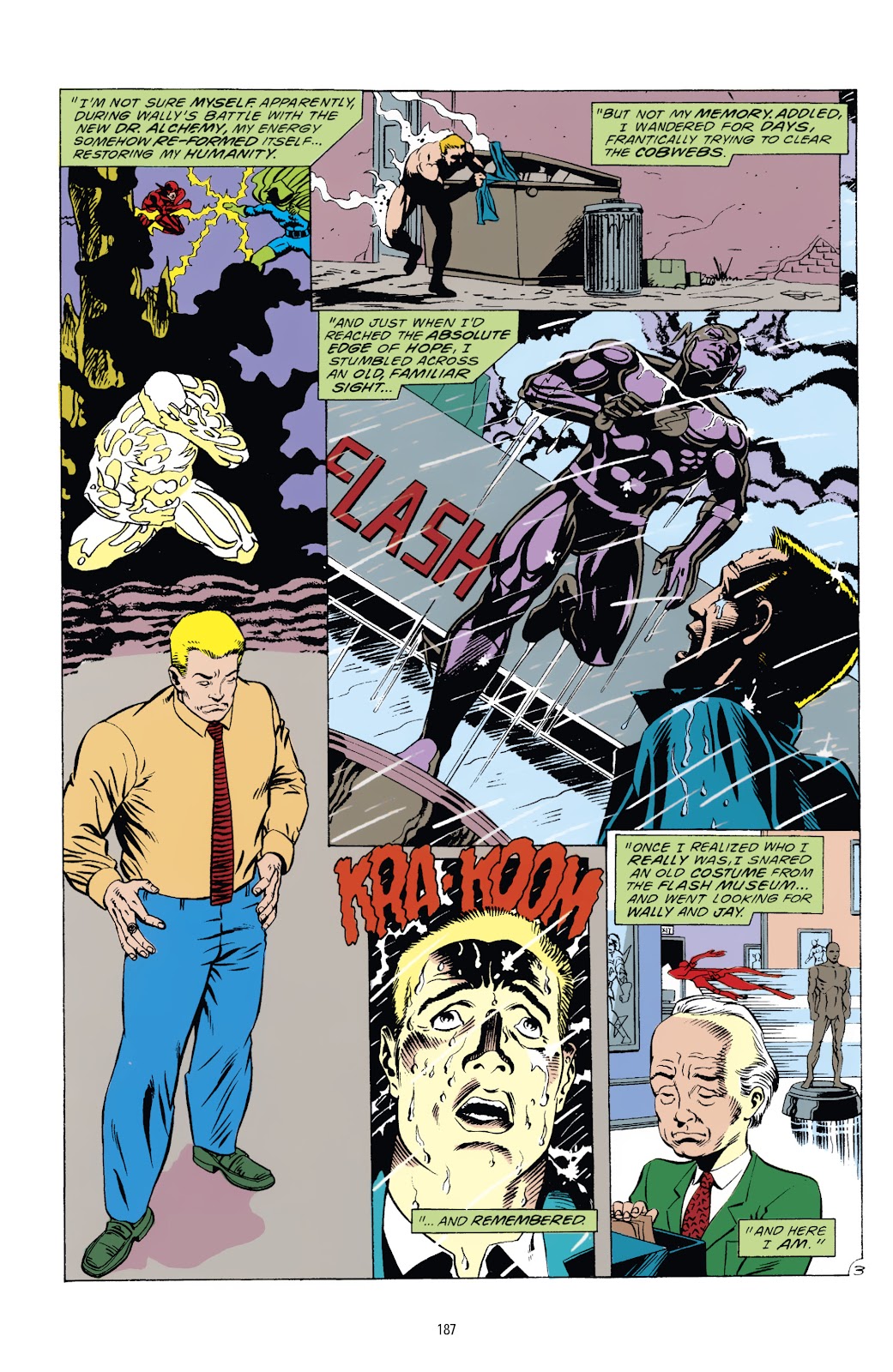 The Flash (1987) issue TPB The Flash by Mark Waid Book 2 (Part 2) - Page 79
