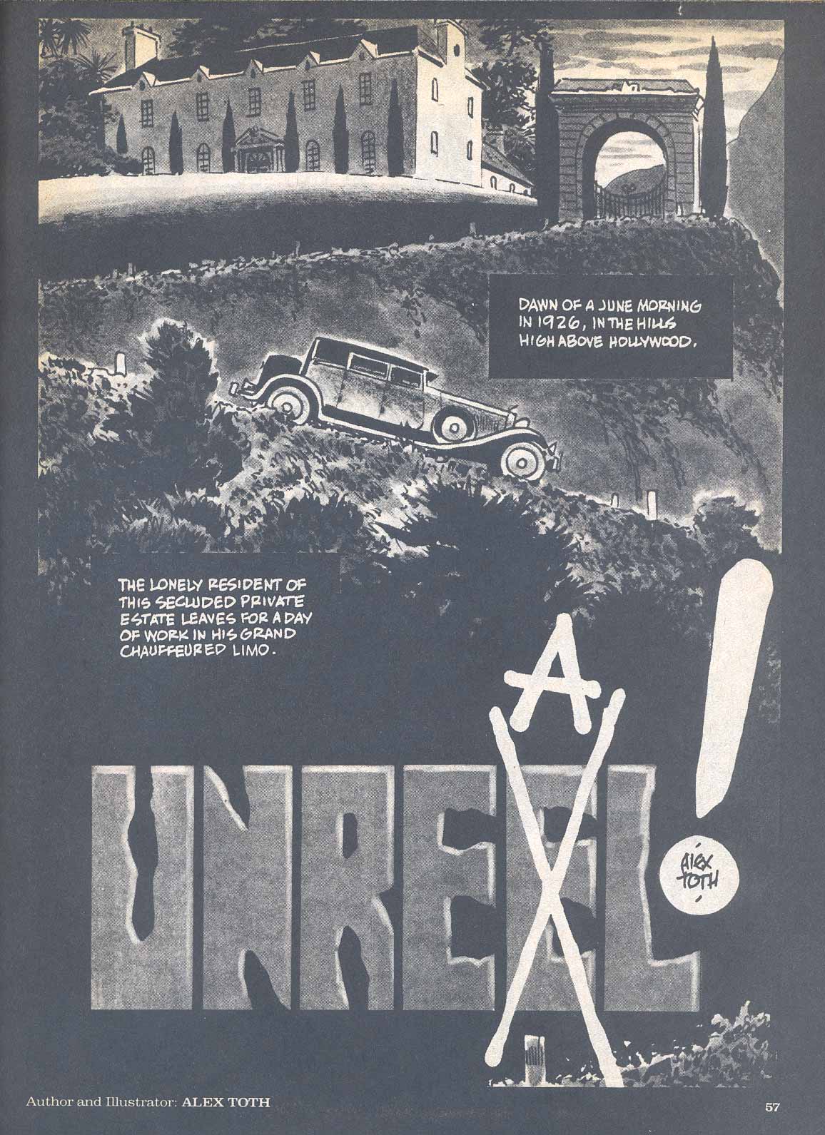 Creepy (1964) Issue #139 #139 - English 43