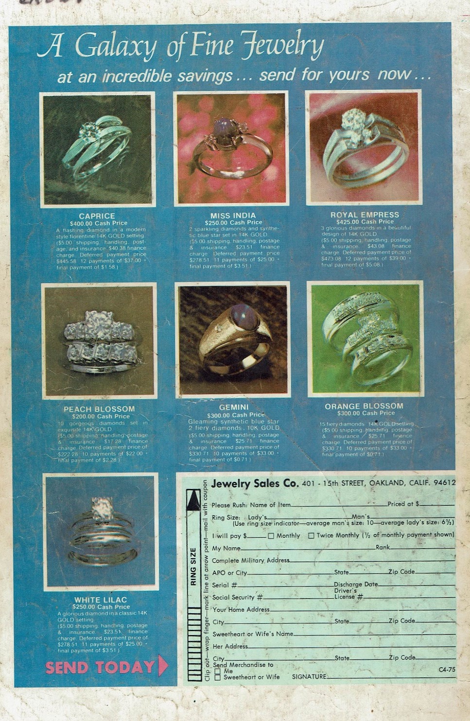 Read online Great Gazoo comic -  Issue #9 - 36