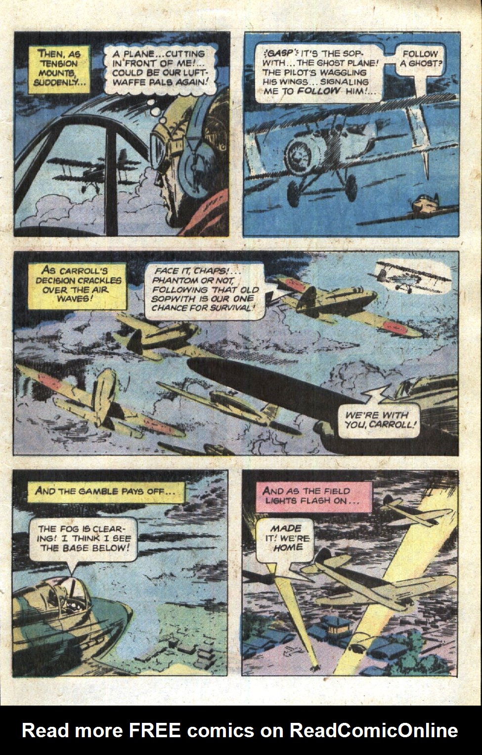 Read online Ripley's Believe it or Not! (1965) comic -  Issue #74 - 21