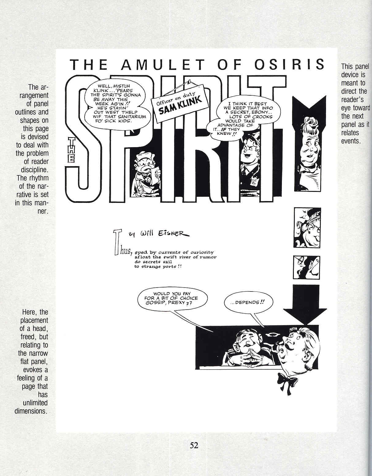 Read online Comics & Sequential Art comic -  Issue # TPB (Part 1) - 54