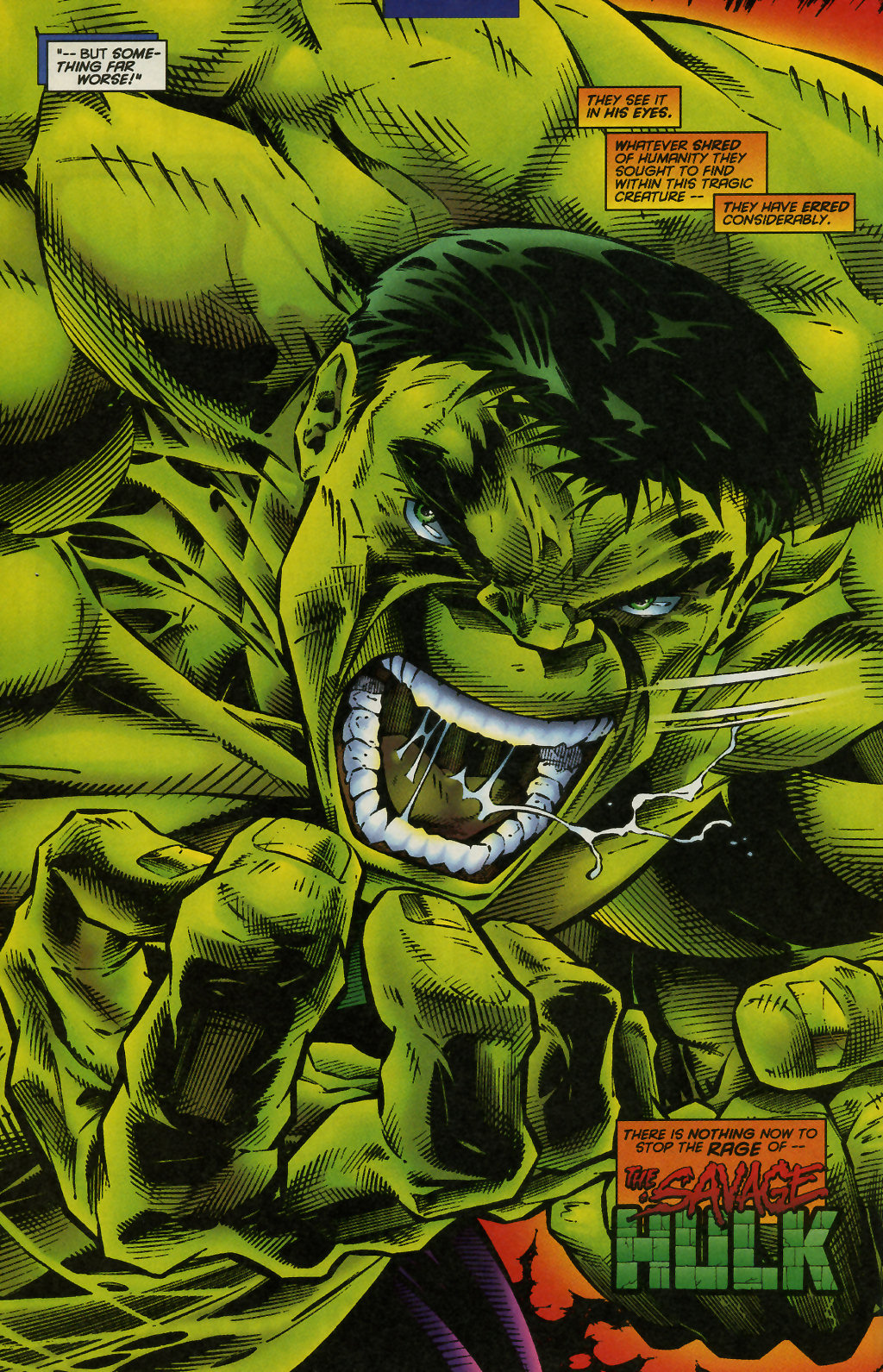 Read online Cable (1993) comic -  Issue #34 - 31