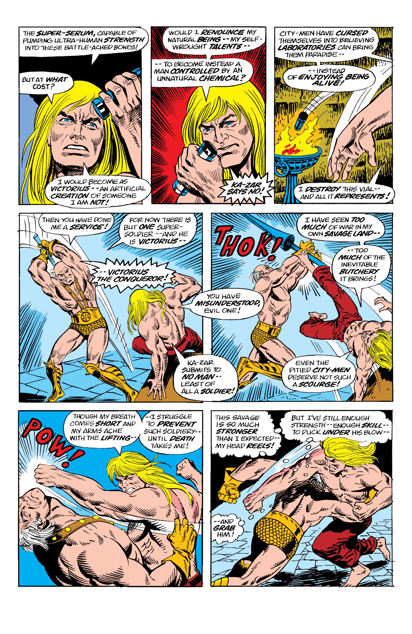 Read online Mockingbird: Bobbi Morse, Agent of S.H.I.E.L.D. comic -  Issue # TPB - 213