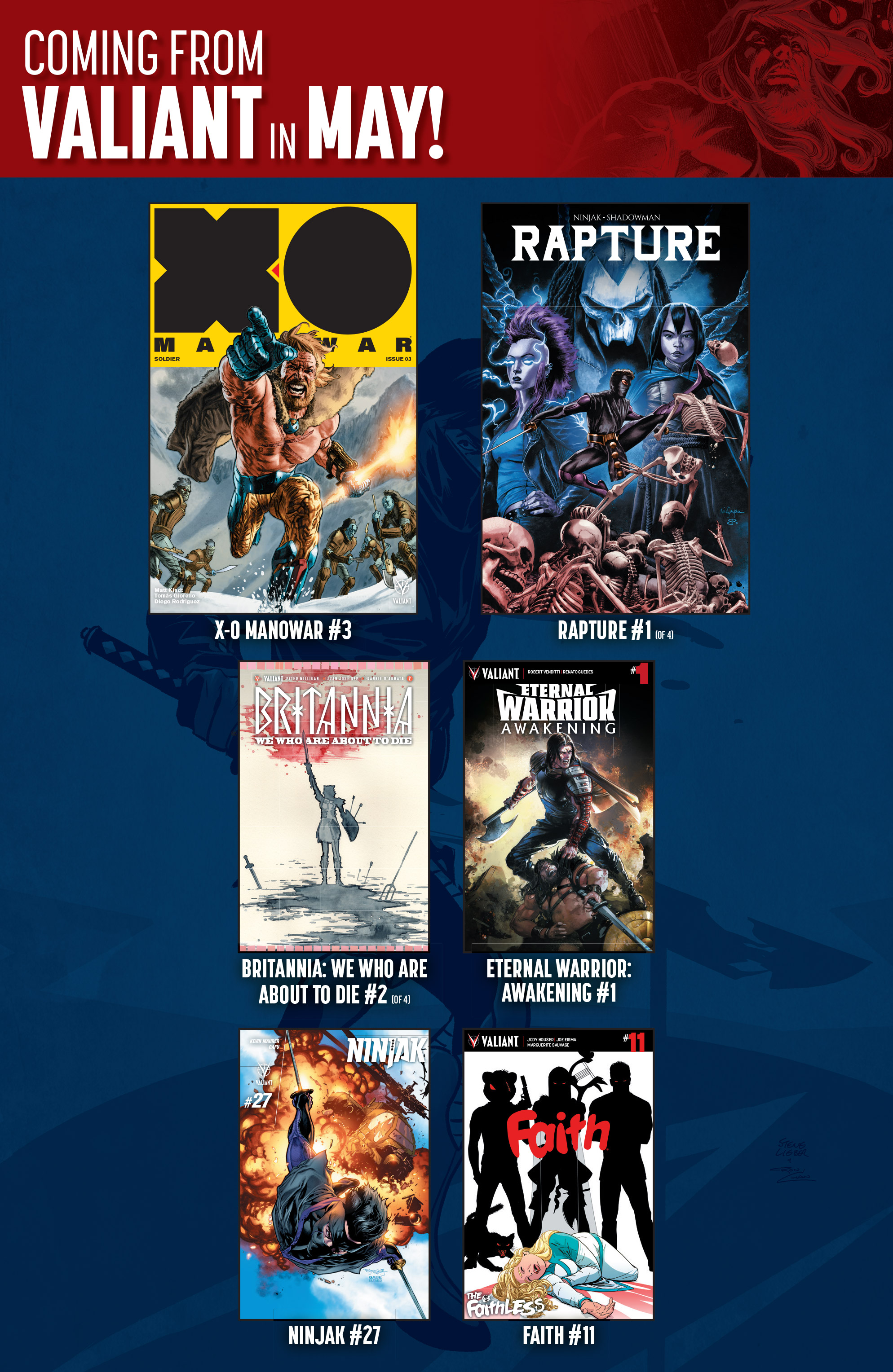 Read online Generation Zero comic -  Issue #9 - 32