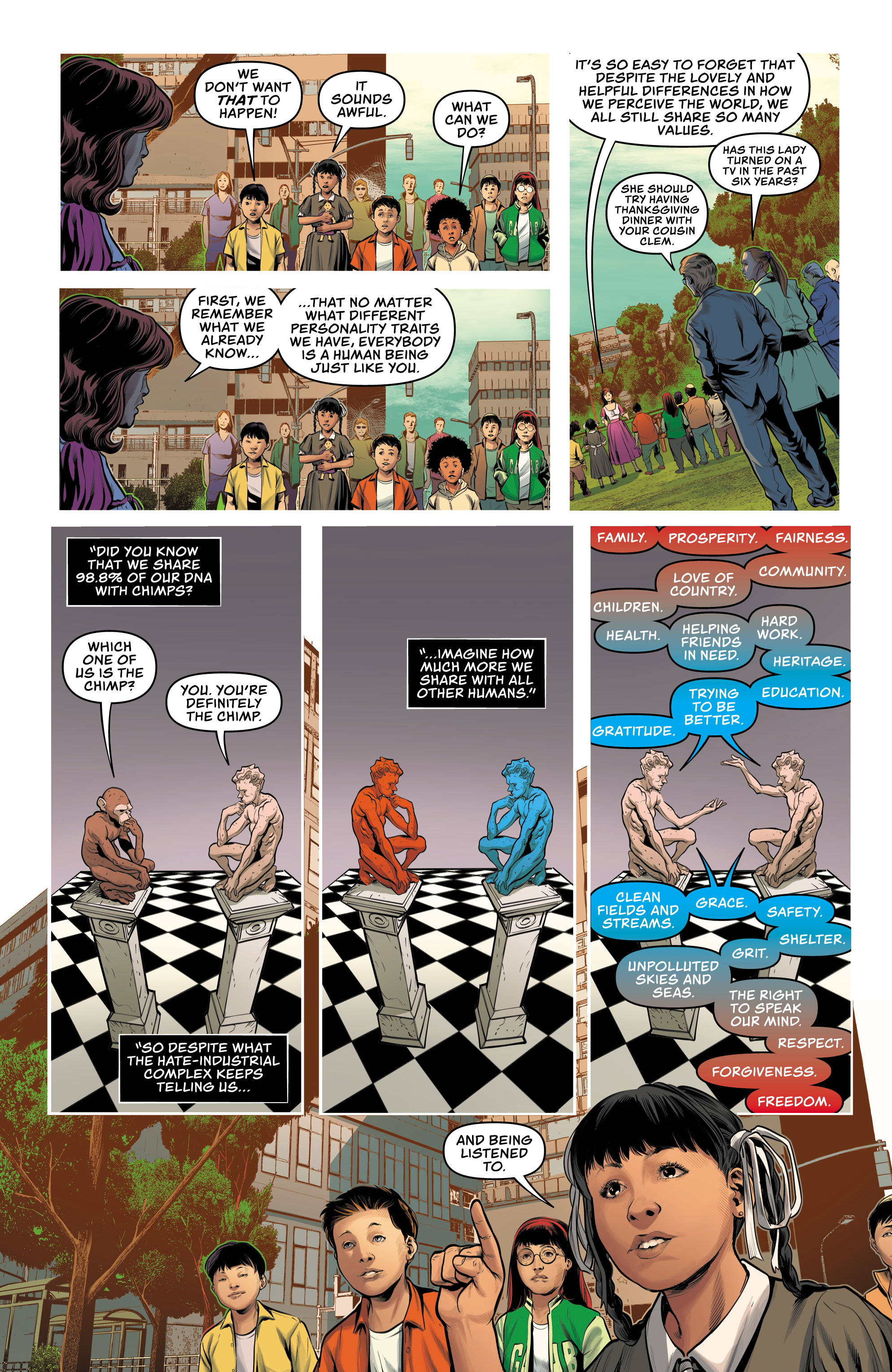 Read online NewThink comic -  Issue #5 - 17