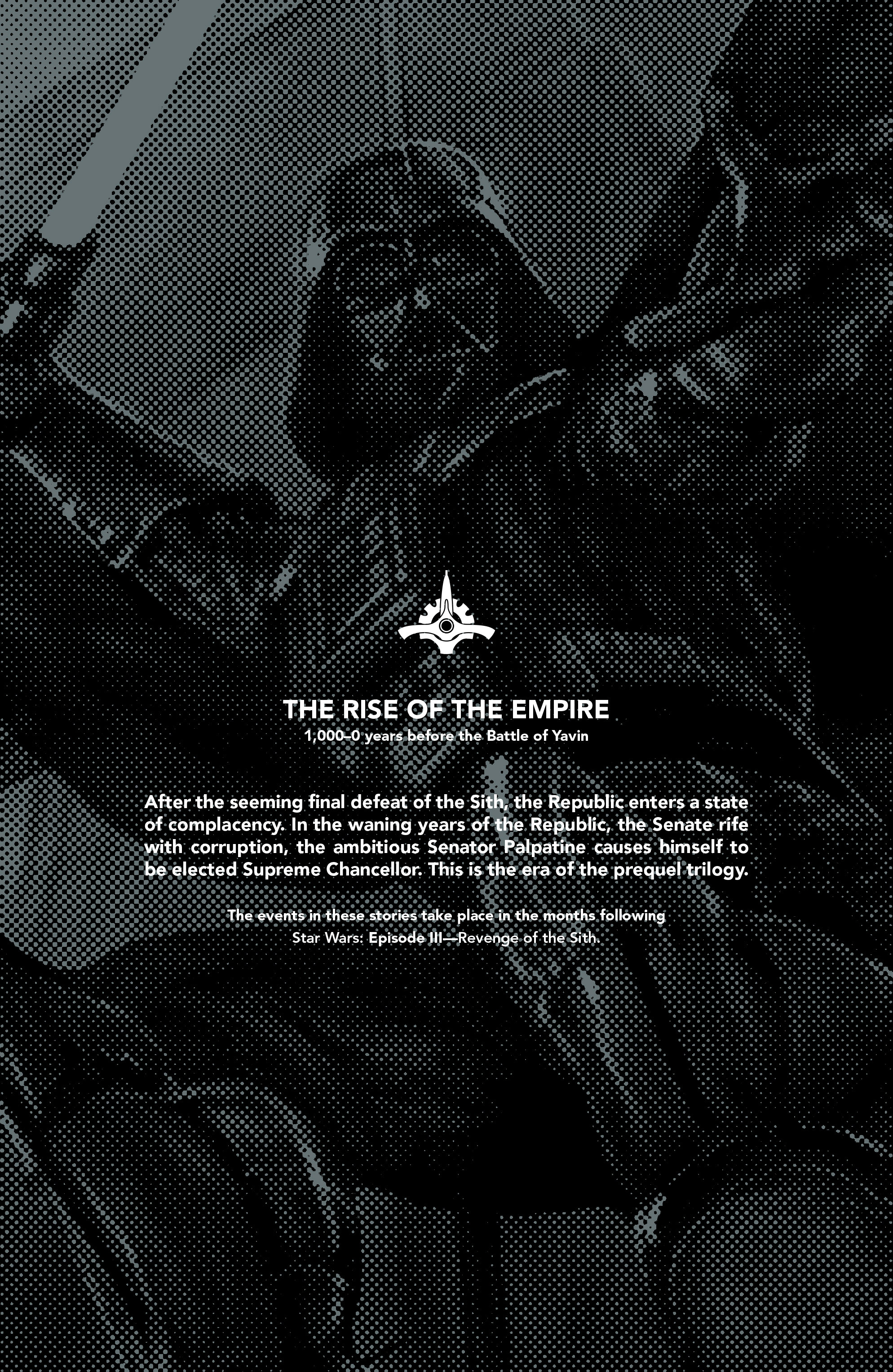 Read online Star Wars: Purge comic -  Issue # Full - 4