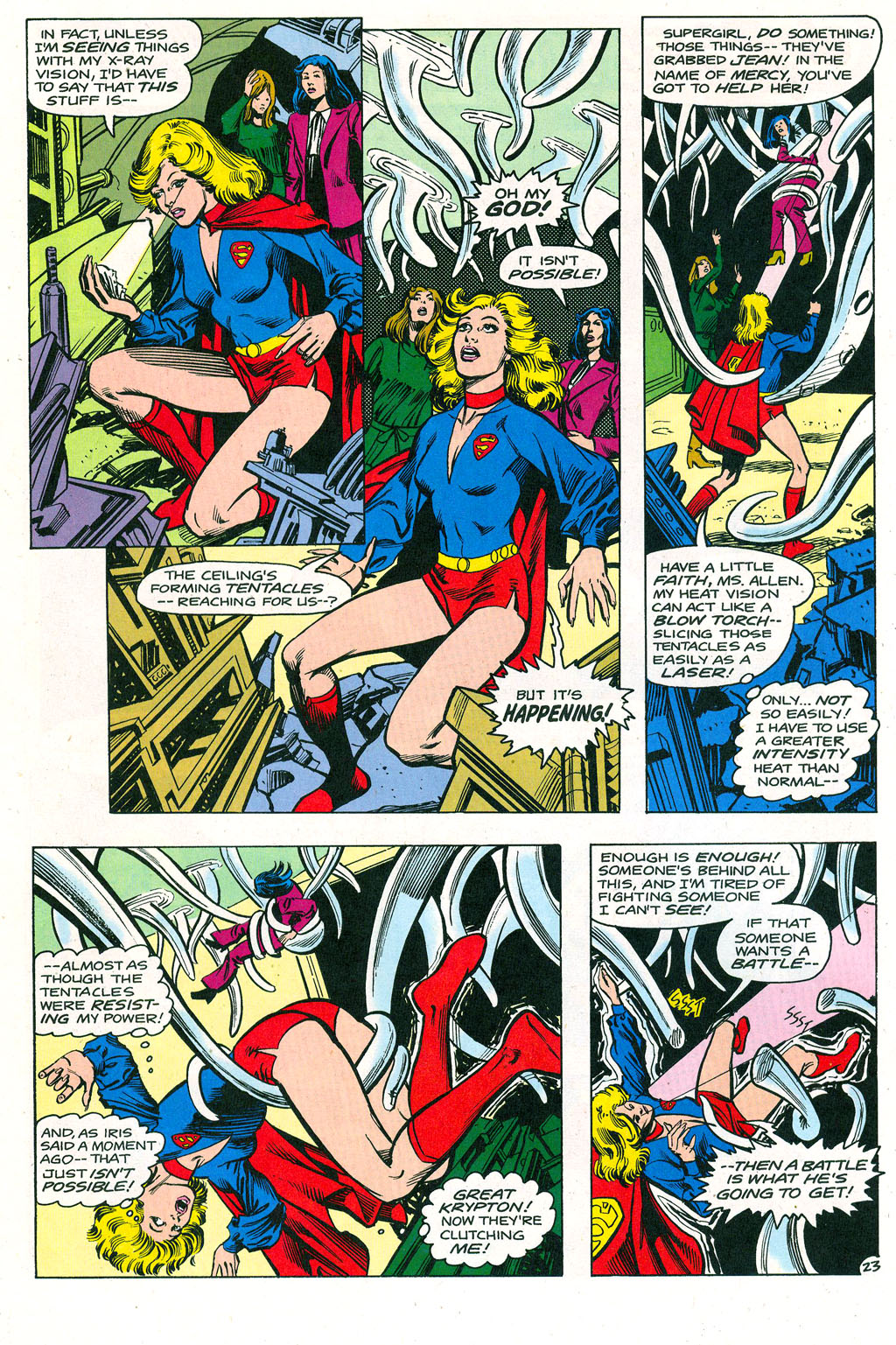 Read online Countdown Special: The Atom comic -  Issue #1 - 24