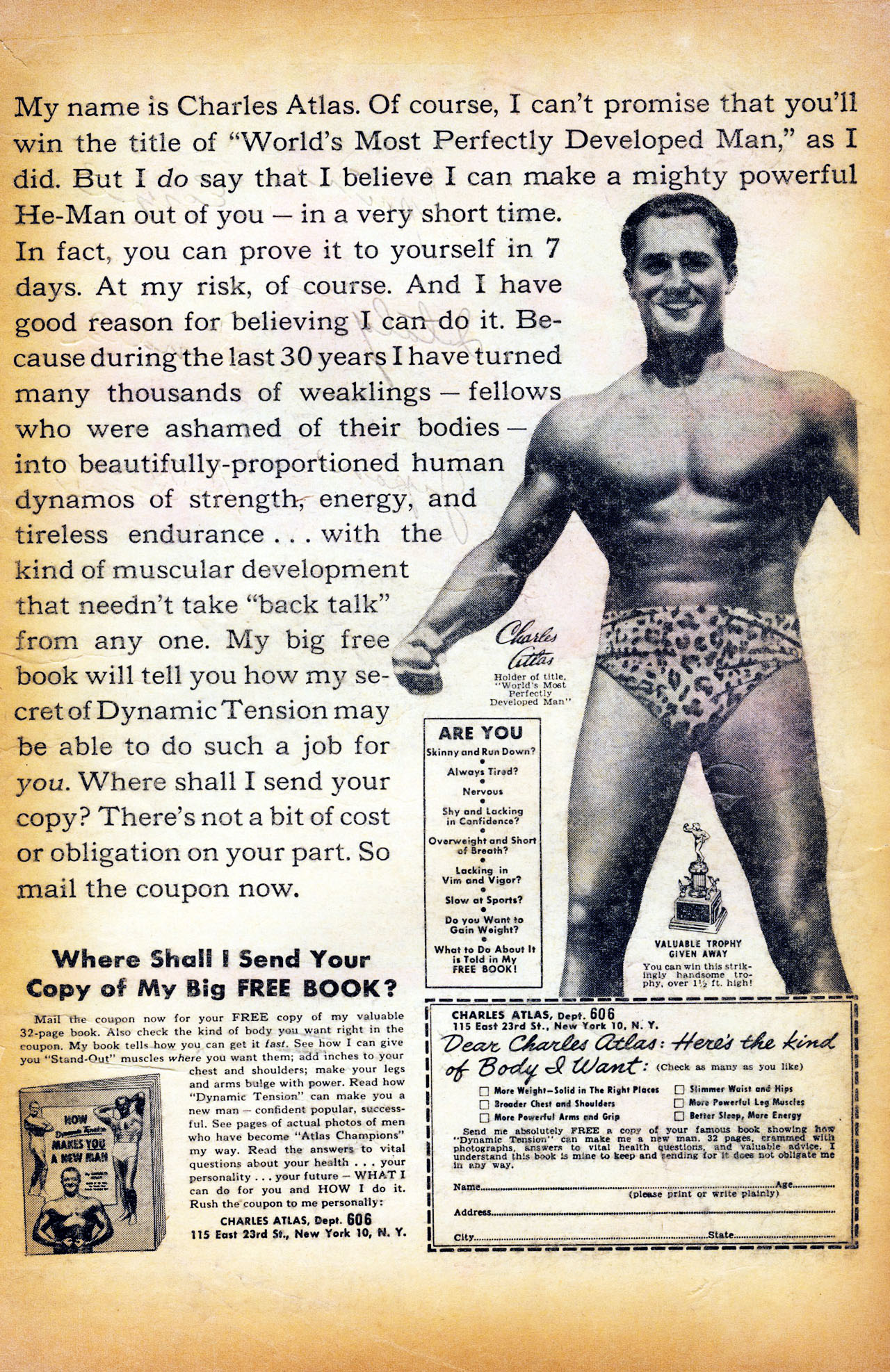 Read online Gunsmoke Western comic -  Issue #59 - 35