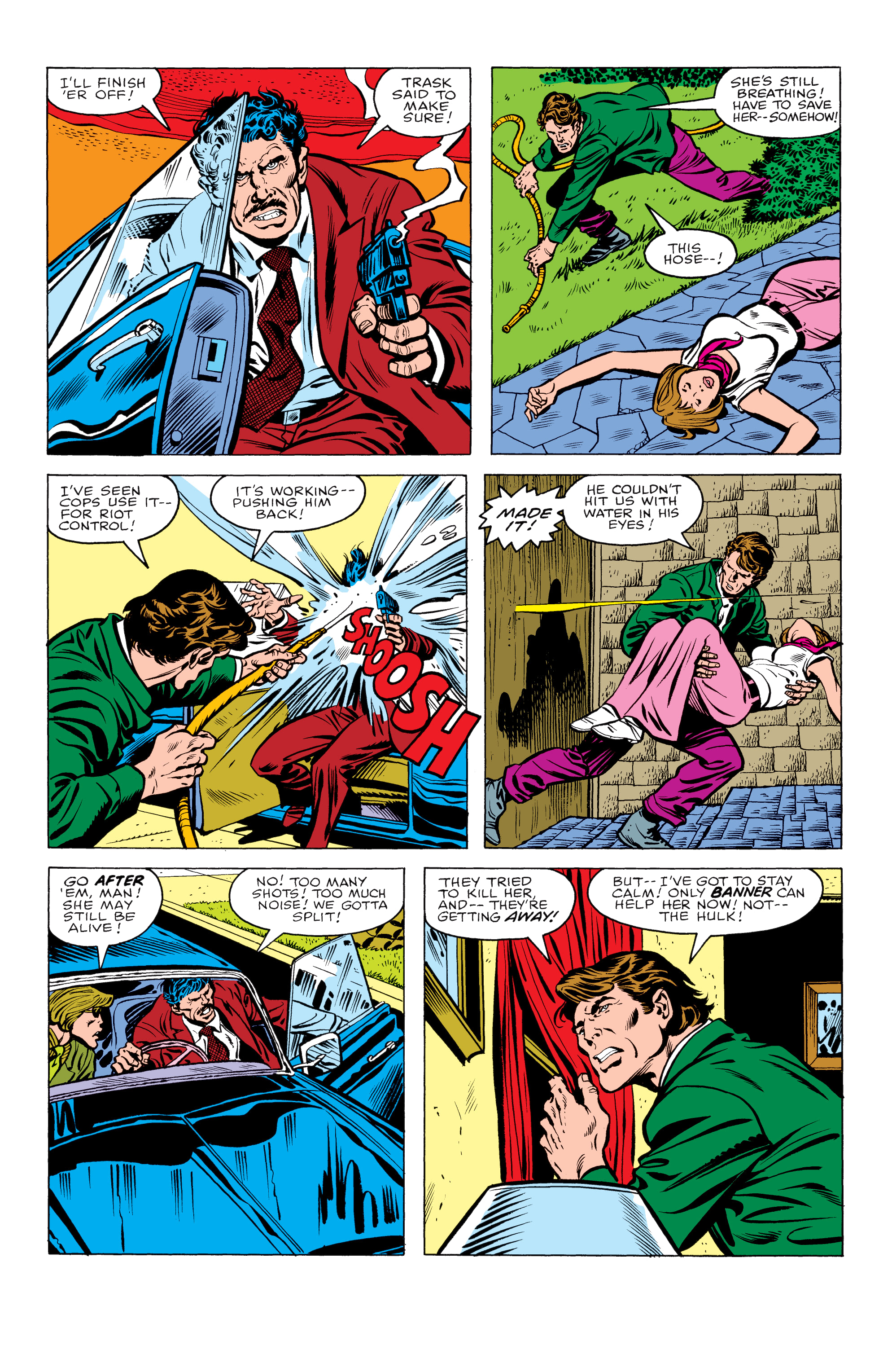 Read online The Savage She-Hulk Omnibus comic -  Issue # TPB (Part 1) - 14