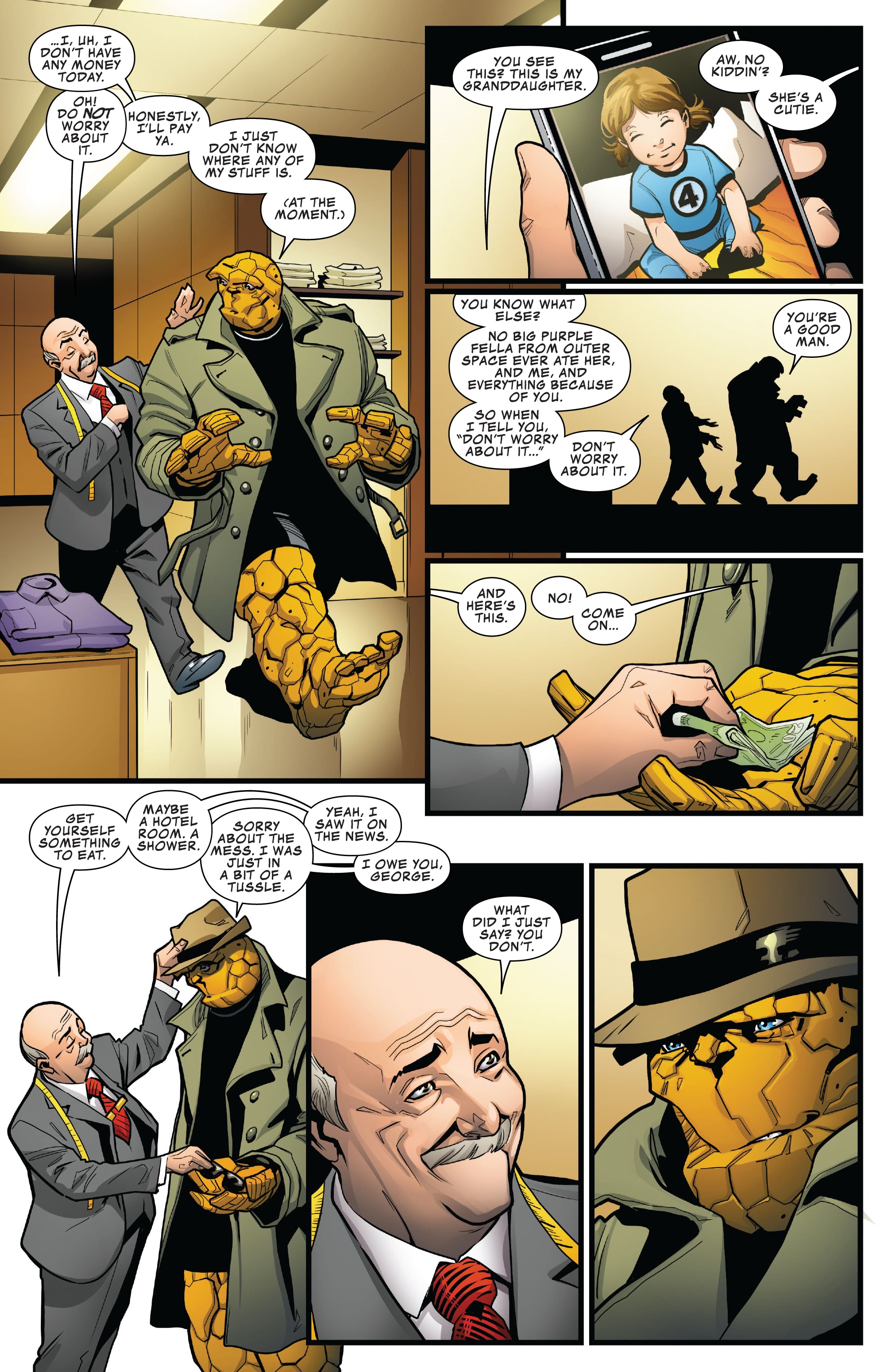 Read online Guardians Of The Galaxy by Brian Michael Bendis comic -  Issue # TPB 5 (Part 1) - 96